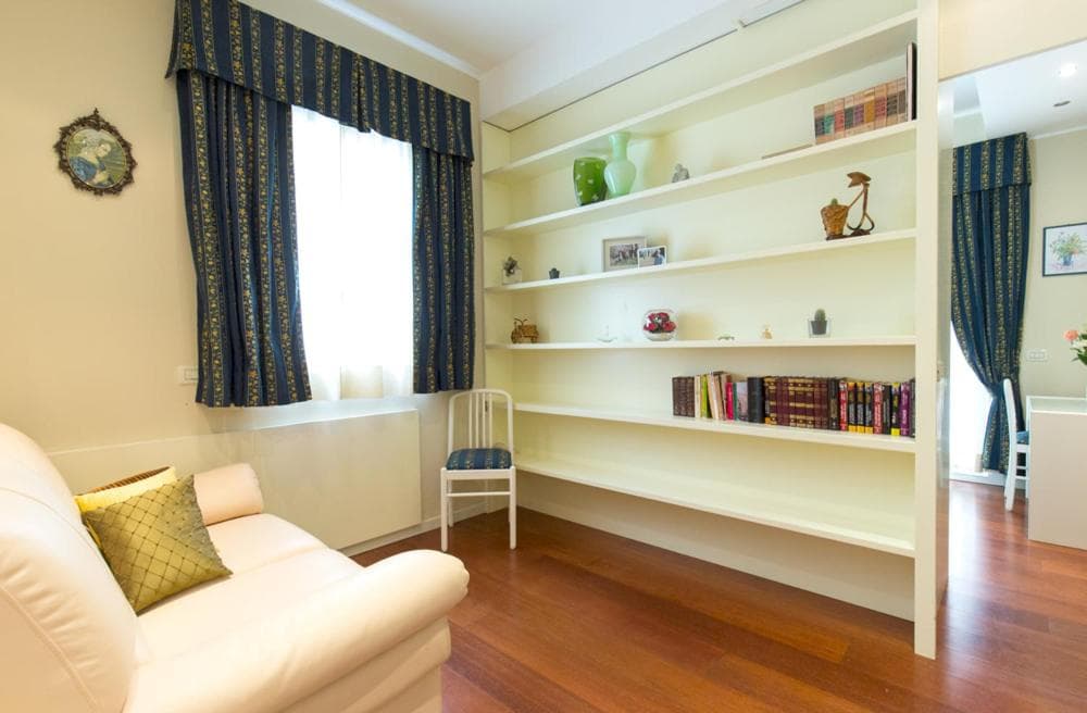 Aparthotel England, Riccione, photo 3