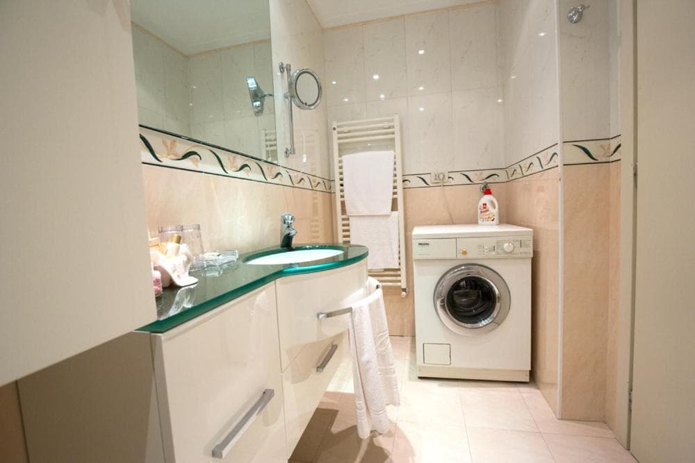 Aparthotel England, Riccione, photo 6