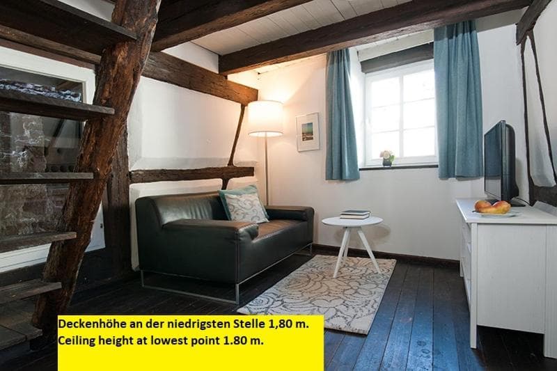 1463 Apartmenthaus & Restaurant, Karlsruhe, photo 5