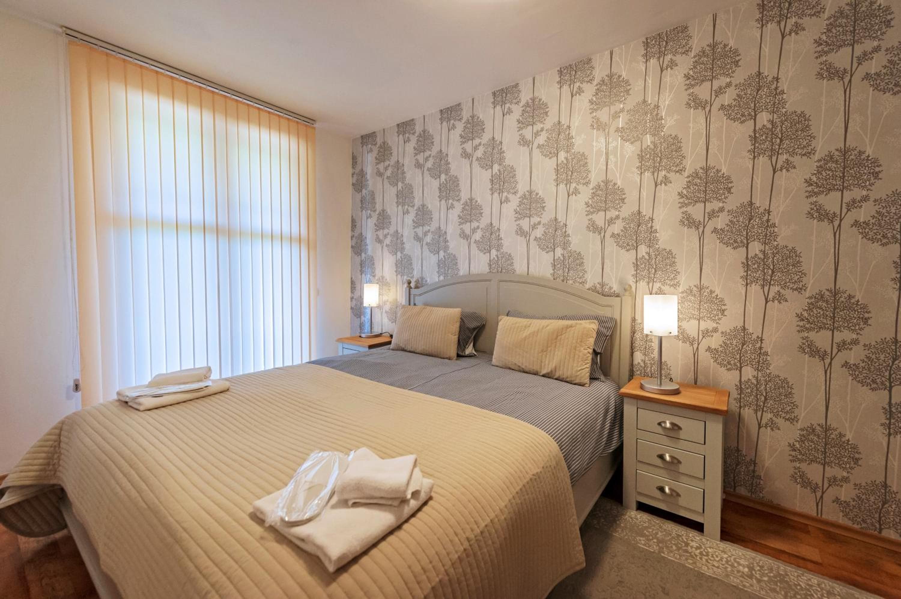 Mountain View Aparthotel, Bansko, photo 4