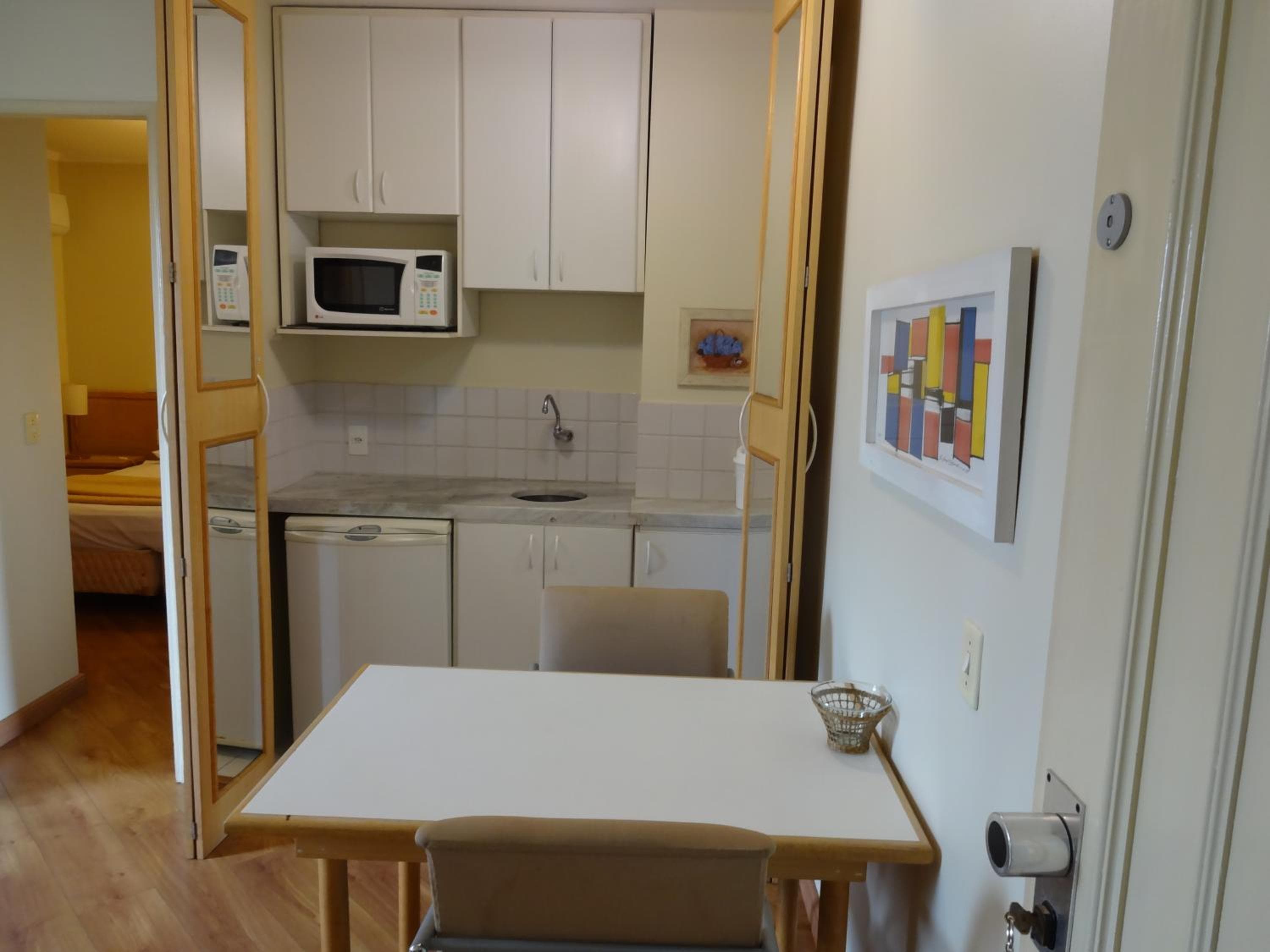 Residencial Bella Vista Suites, Sao Paulo, photo 3