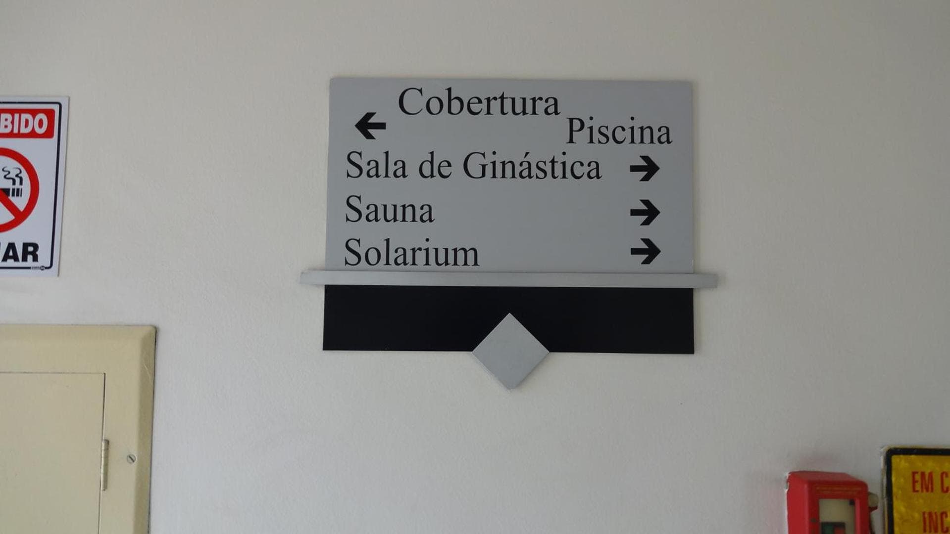 Residencial Bella Vista Suites, Sao Paulo, photo 4