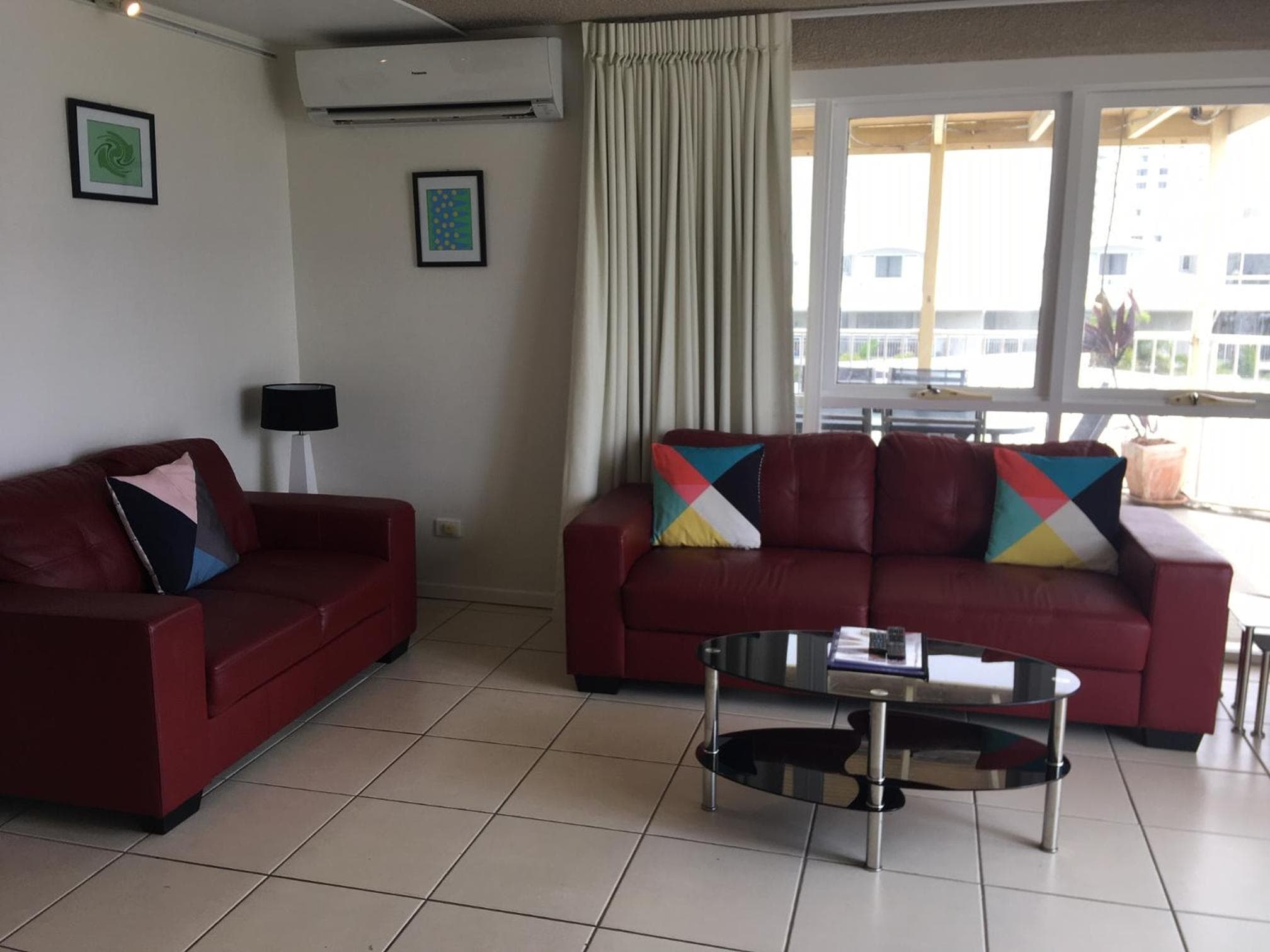 Northpoint Holiday Apartments, Alexandra Headland, photo 2