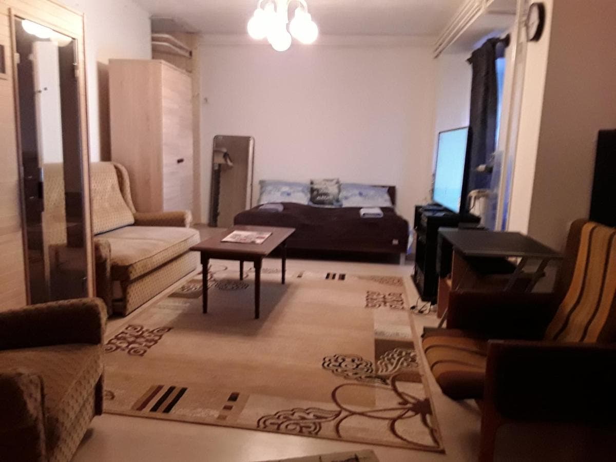 Tunnel Family Apartmanház Pécs, Pécs