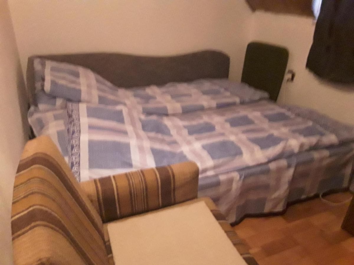 Tunnel Family Apartmanház Pécs, Pécs, photo 2