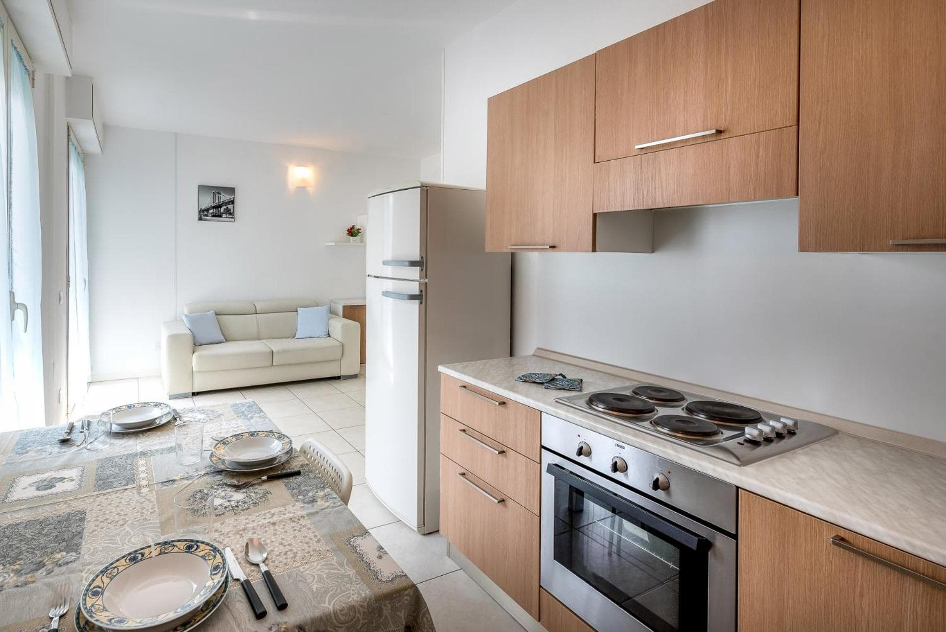 Residence Acqua Suite Marina, Rimini, photo 6