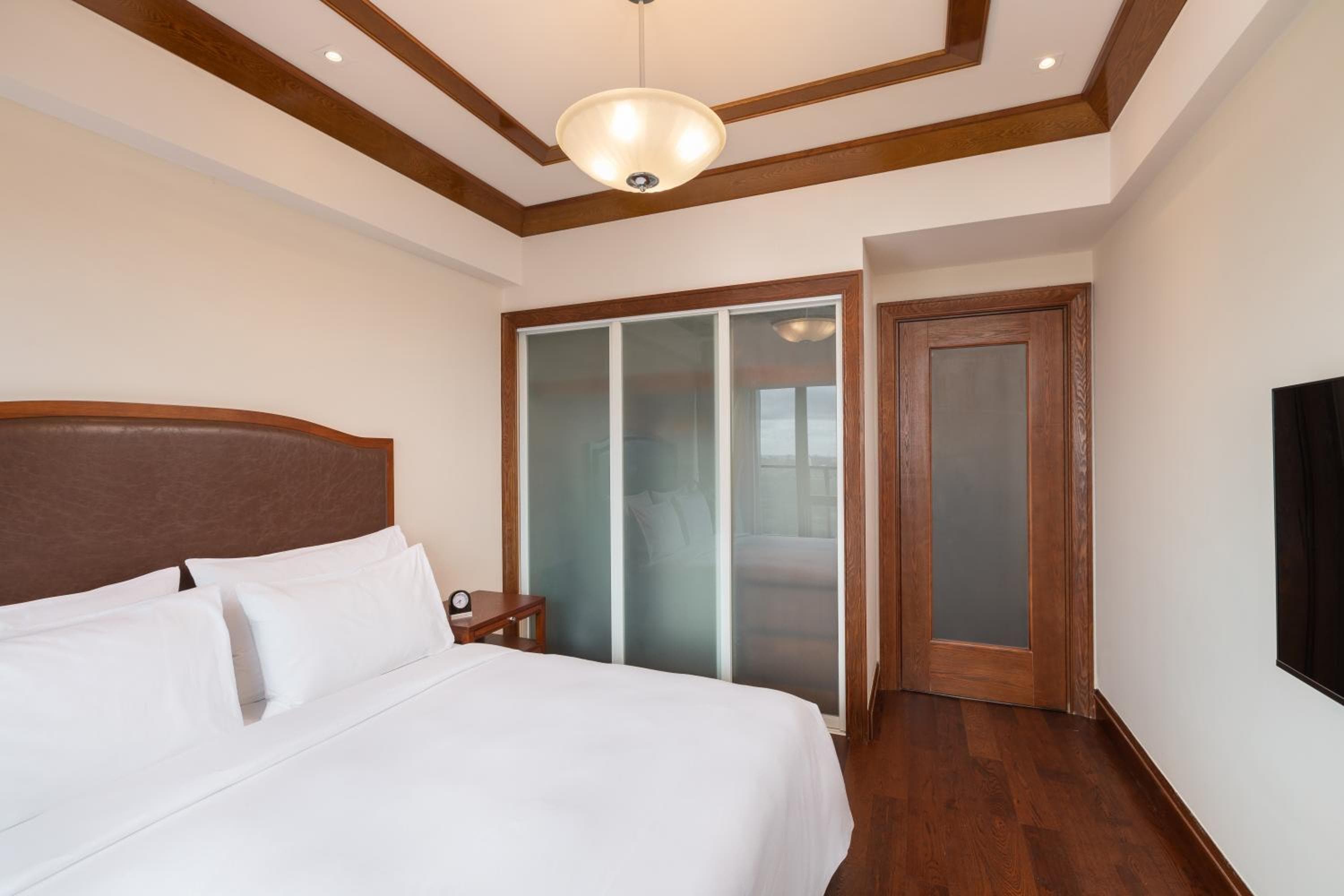 Kantharyar Serviced Apartment, Yangon, photo 6