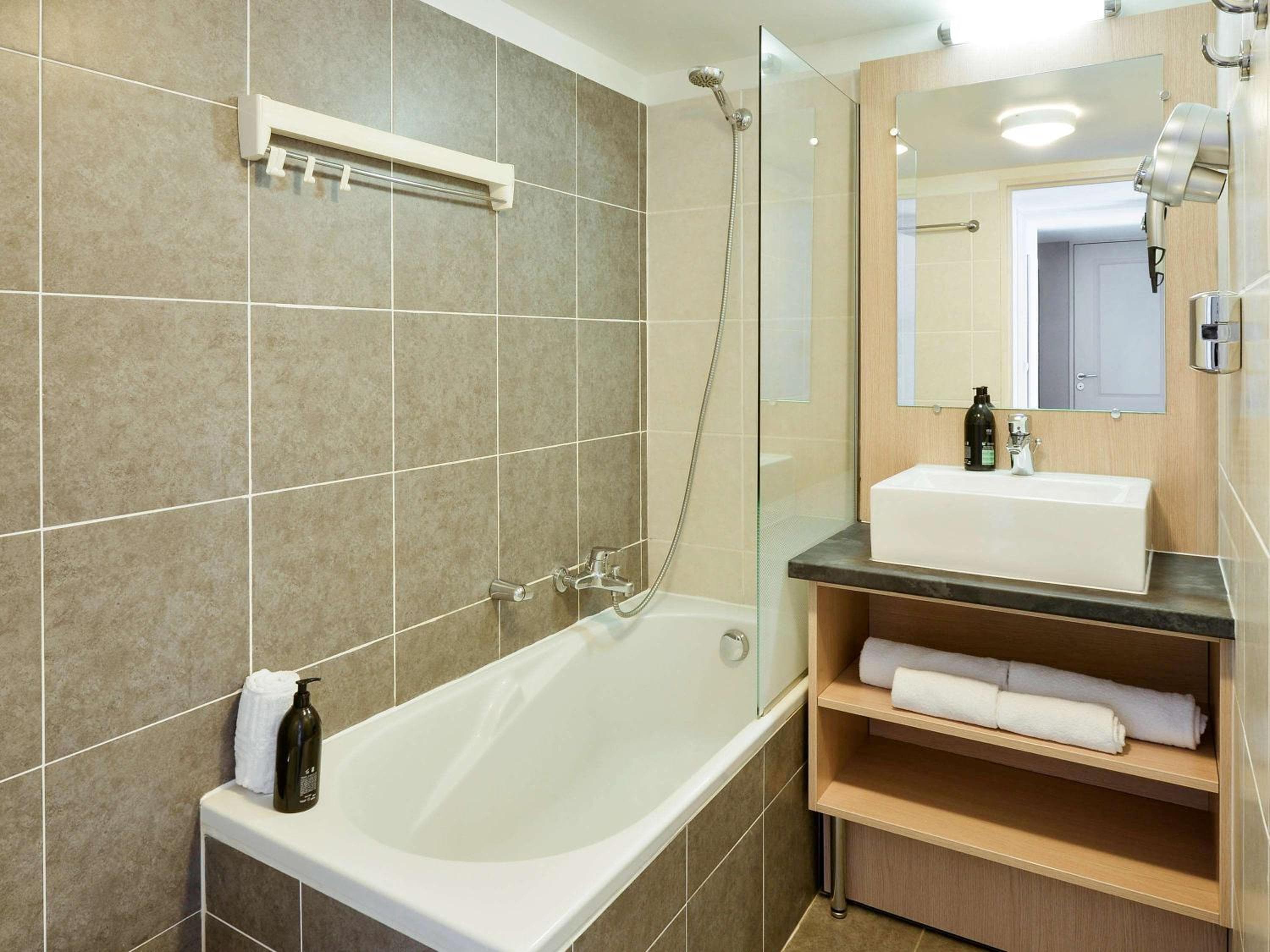 Aparthotel Adagio Monaco Monte Cristo, Beausoleil, photo 3