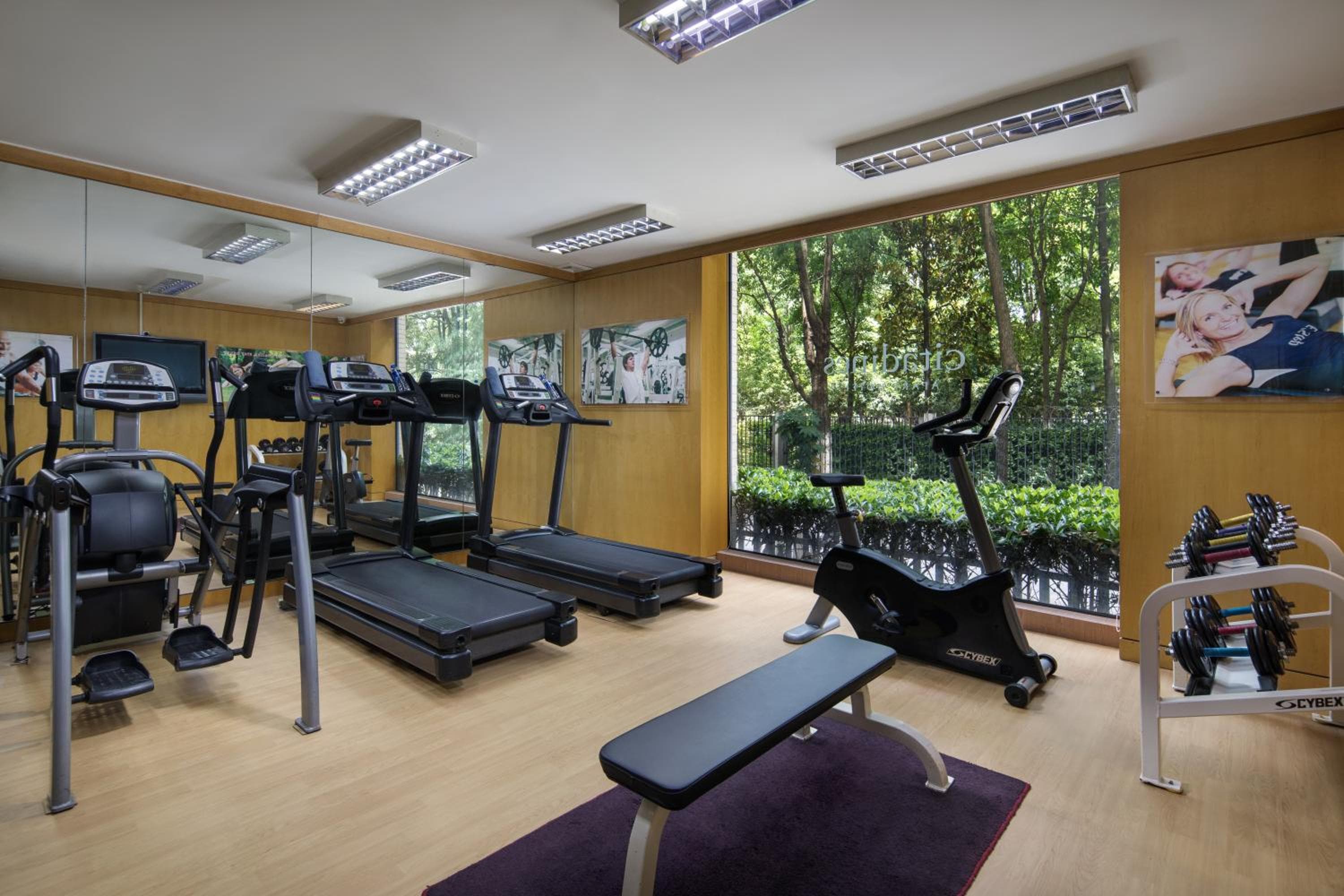 Citadines Xinghai Suzhou, Suzhou, photo 2