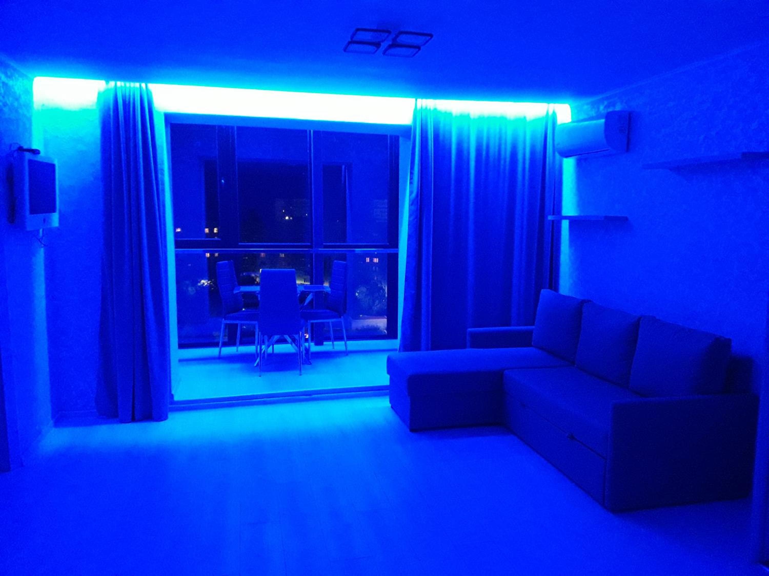 apart-hotel Sky, Yuzhne, photo 2