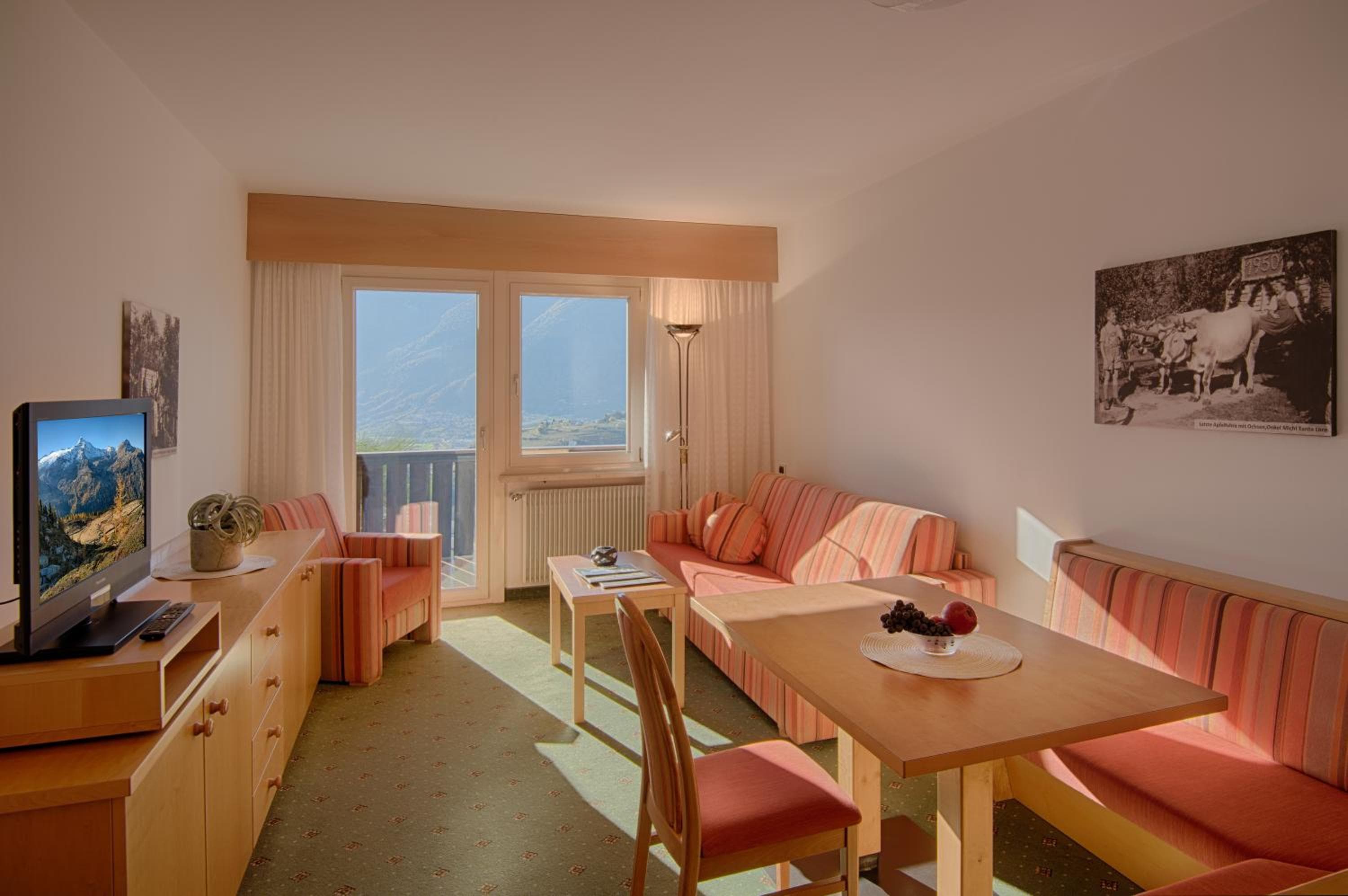 Appartment Maria, Schenna, photo 3
