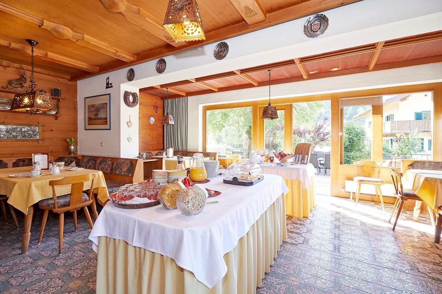 Appartements Strobl, Hopfgarten im Brixental, photo 3