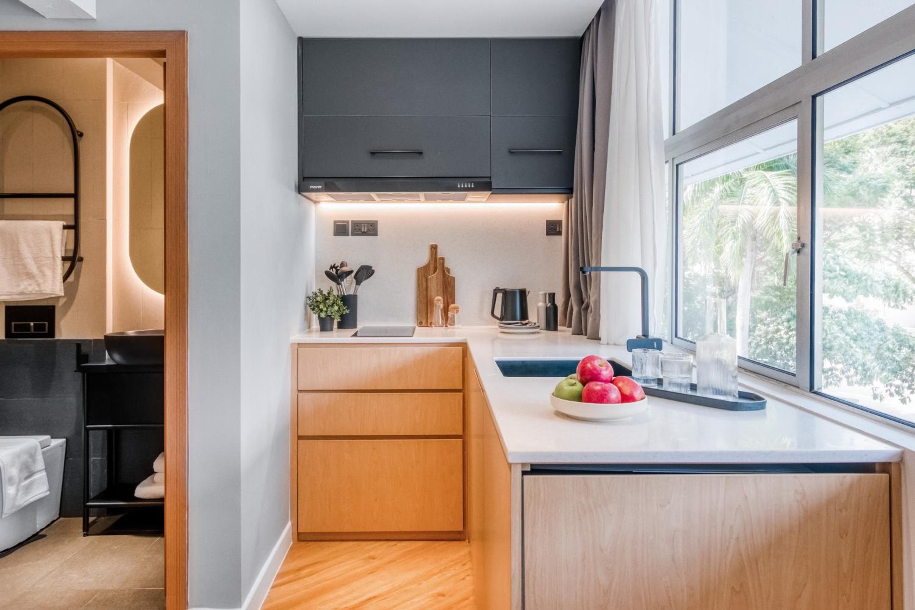 Hmlet Cantonment, Singapore, photo 3