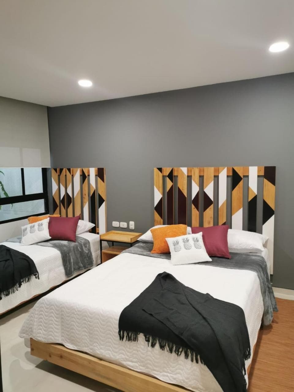 Kapital Suites, Pereira, photo 5