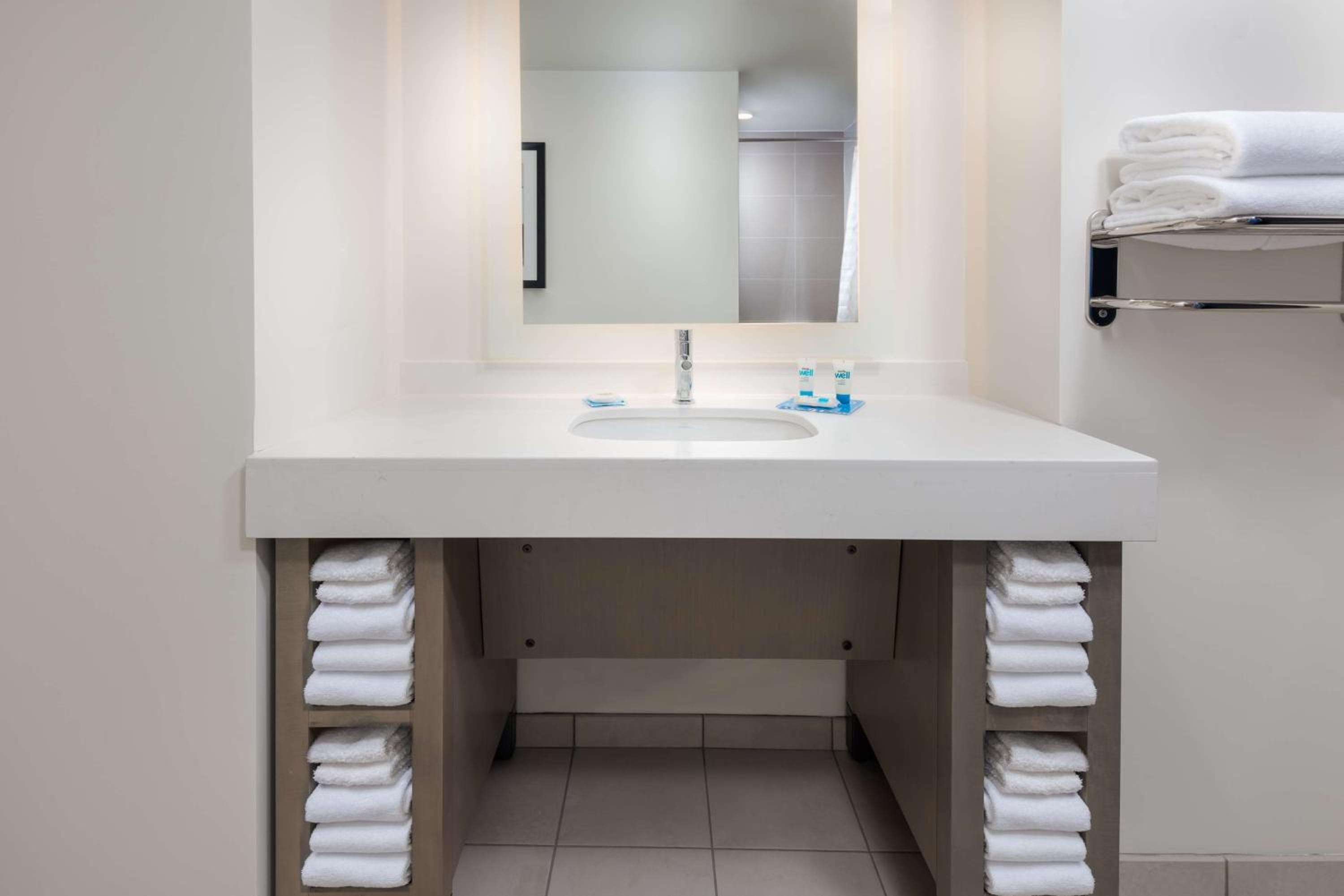 Hyatt House Chicago West Loop-Fulton Market, Chicago, photo 5