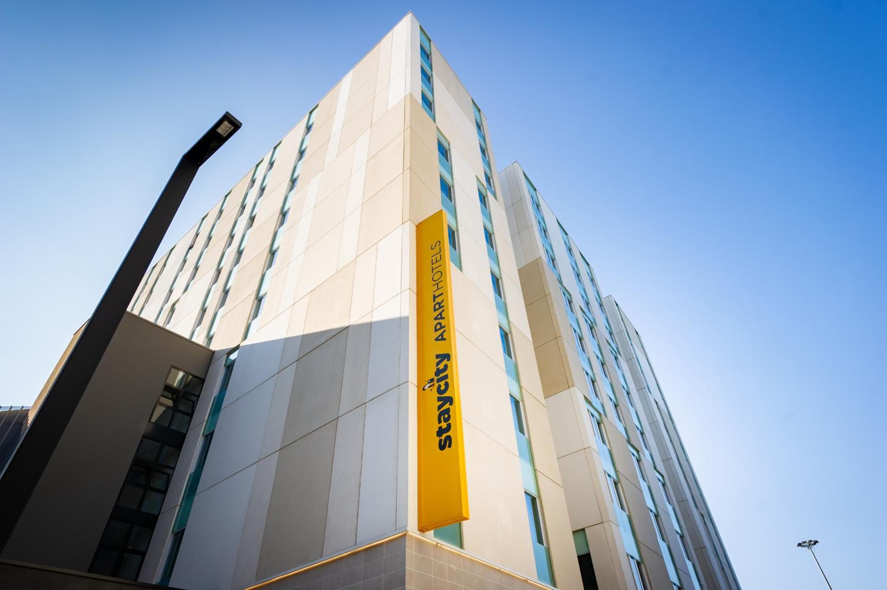 Staycity Aparthotels Venice Mestre, Mestre