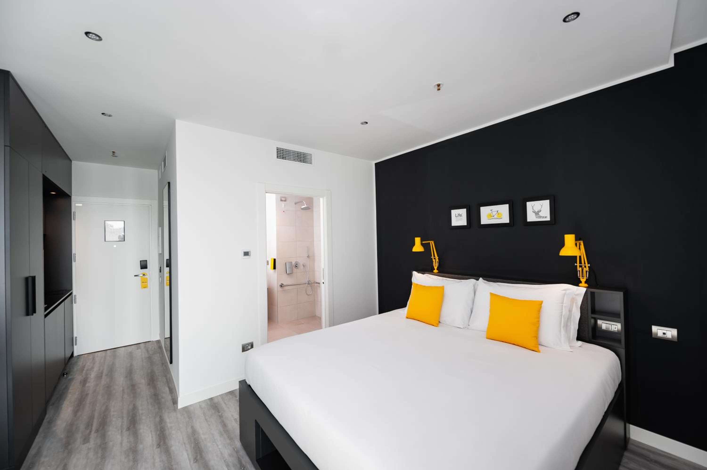 Staycity Aparthotels Venice Mestre, Mestre, photo 2
