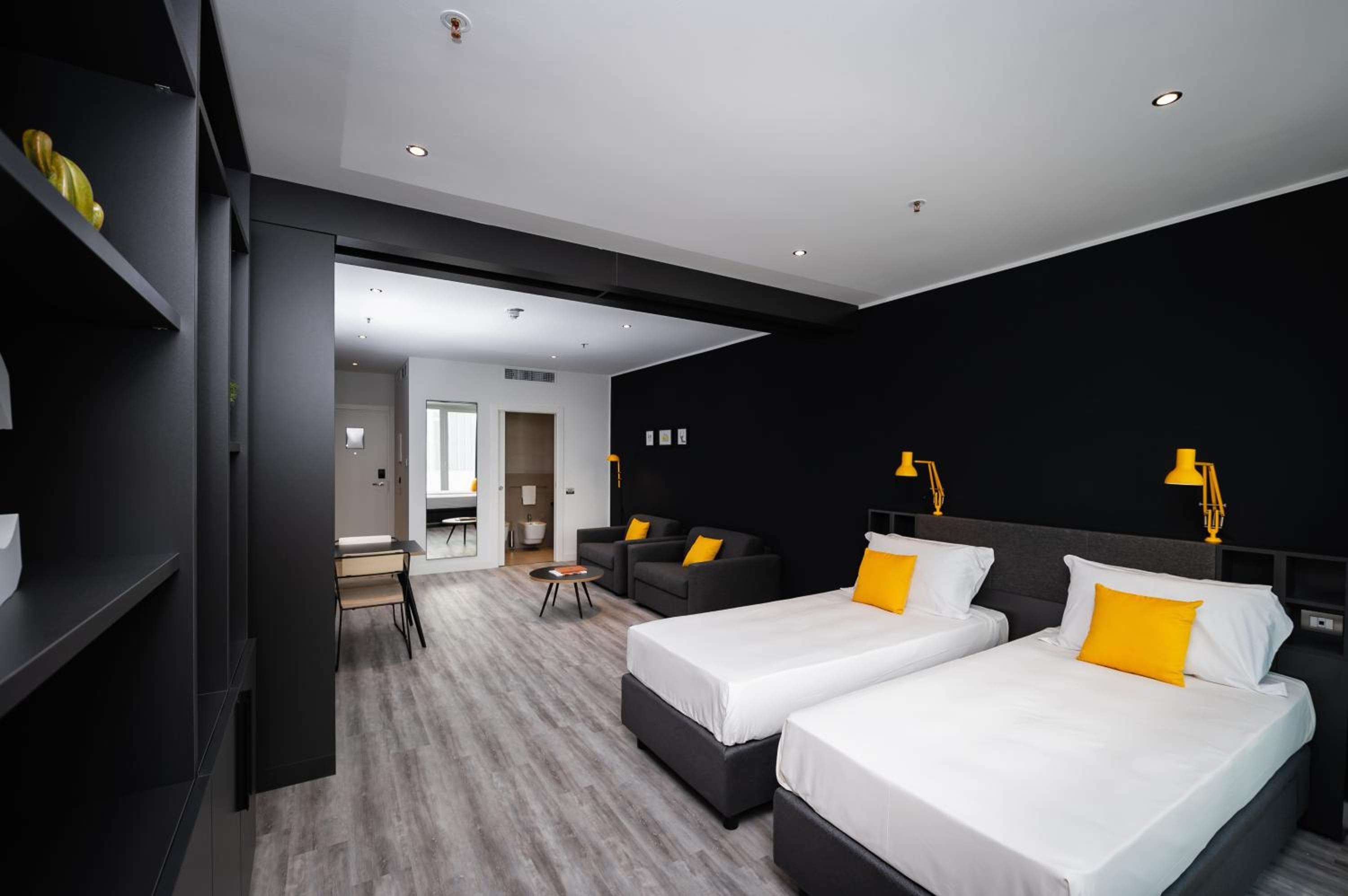 Staycity Aparthotels Venice Mestre, Mestre, photo 6