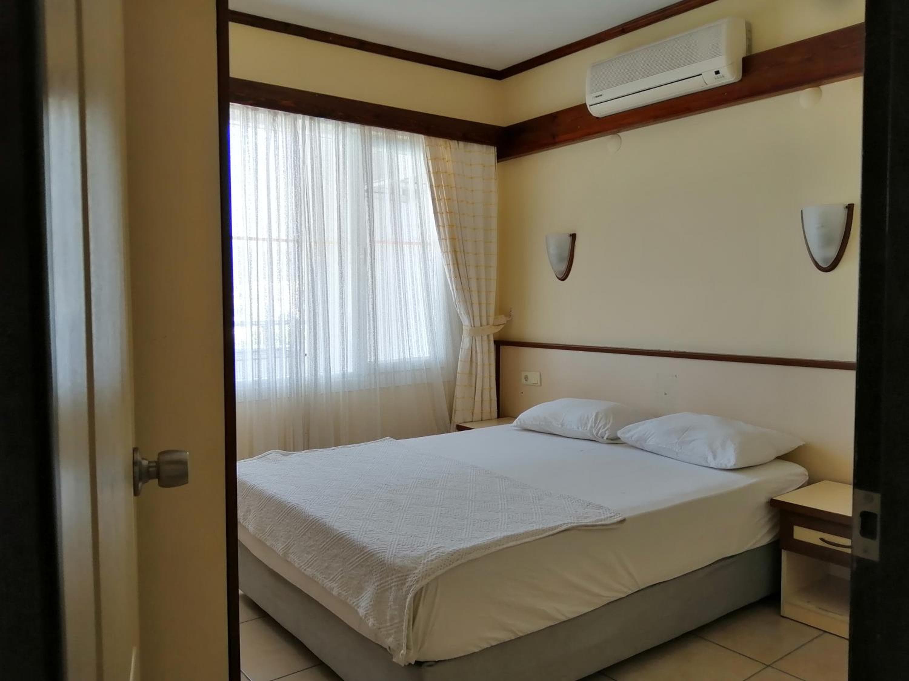Oya Family Suites, Kusadası, photo 2