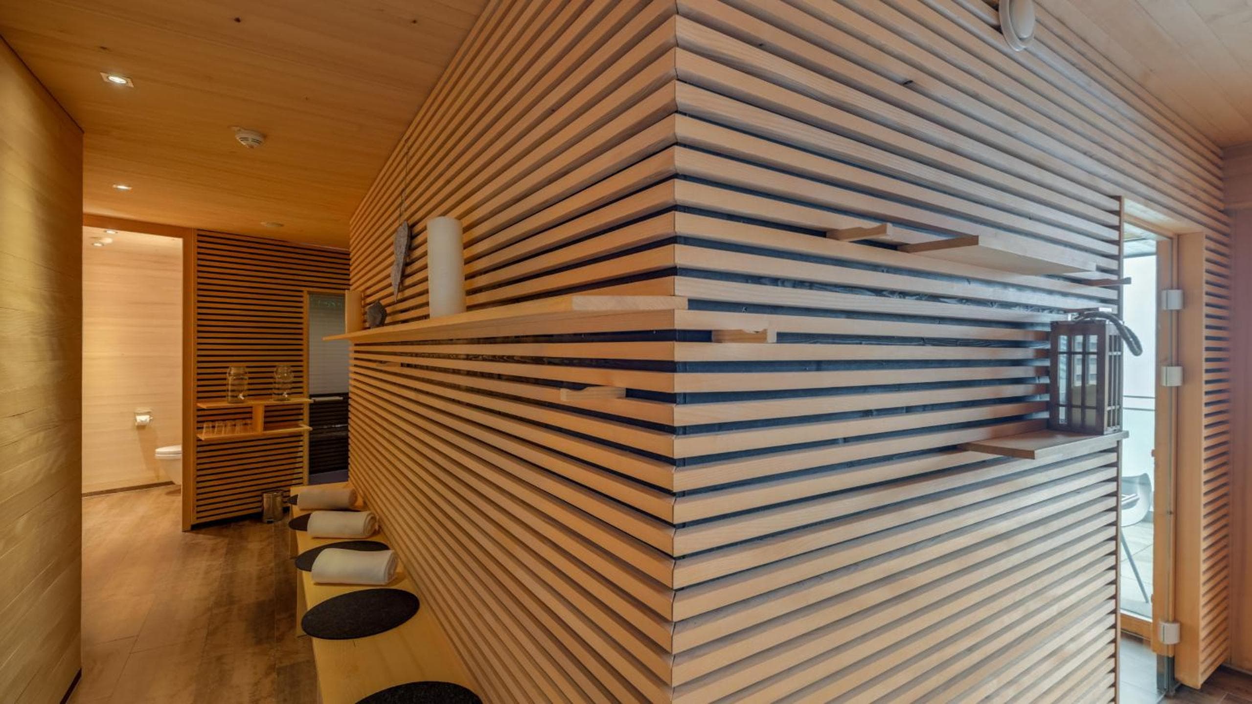 Aparthotel Alpinresort Damüls, Damuls, photo 2