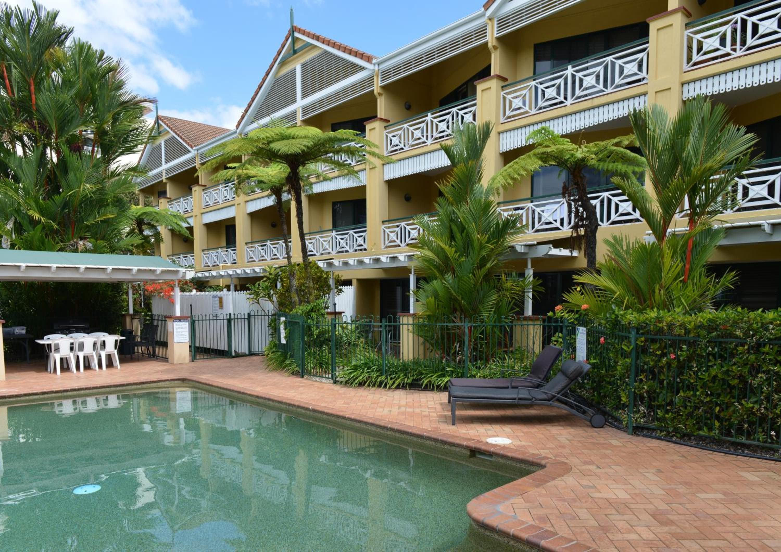 Waterfront Terraces, Cairns, photo 5