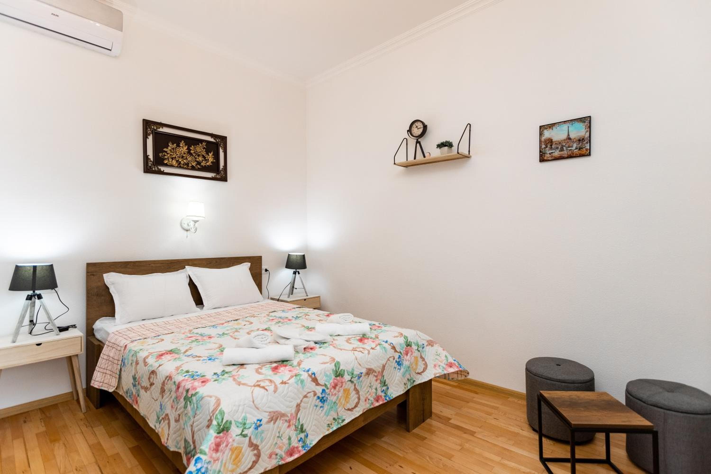 Guest House Nana, Tbilisi City, photo 6