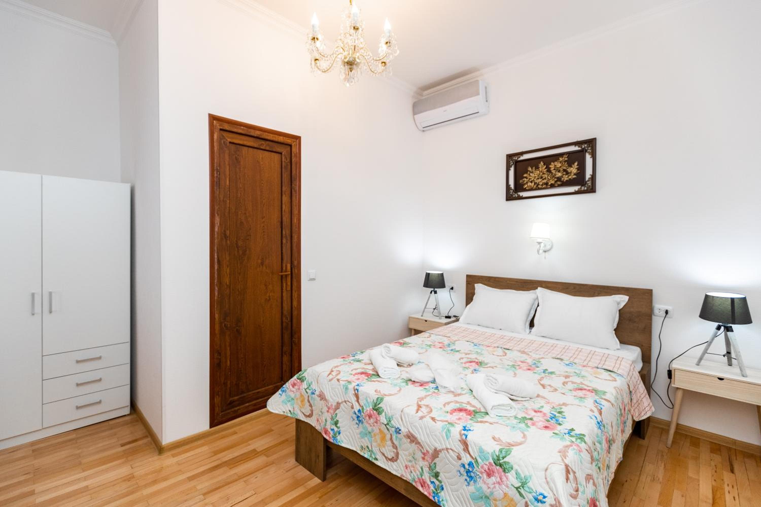 Guest House Nana, Tbilisi City, photo 3