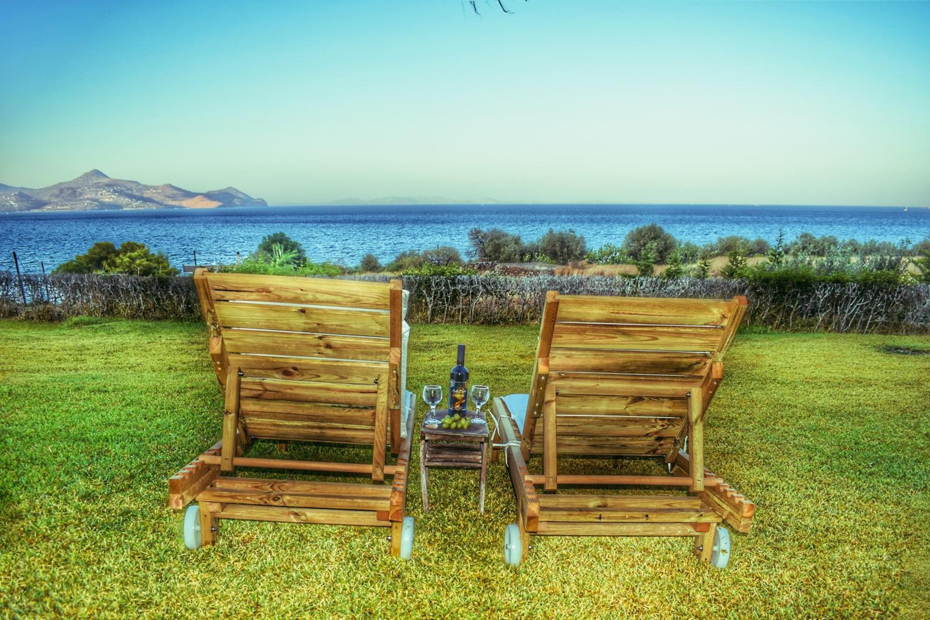 Sea View Suite Methana, Methana, photo 5