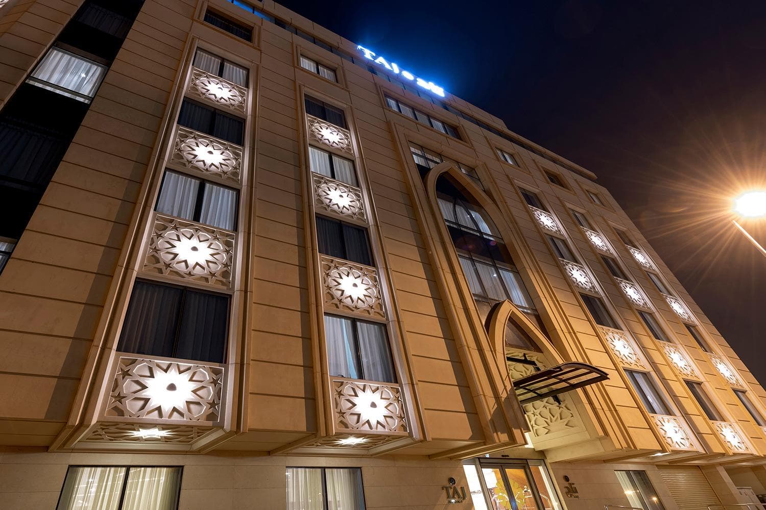 Taj Jeddah, Jeddah, photo 5