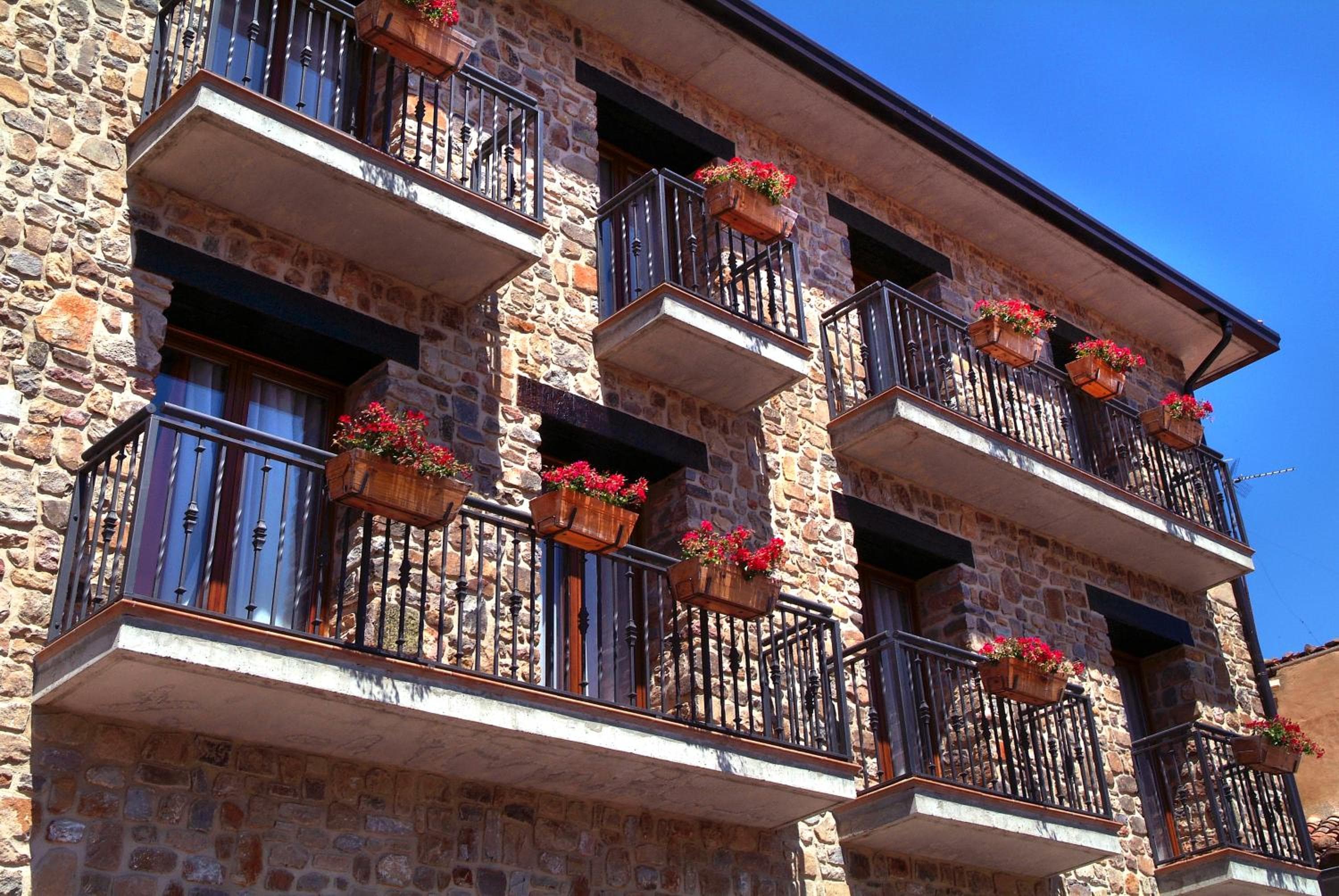 Apartahotel La Corrala, San Martín de Moncayo, photo 2