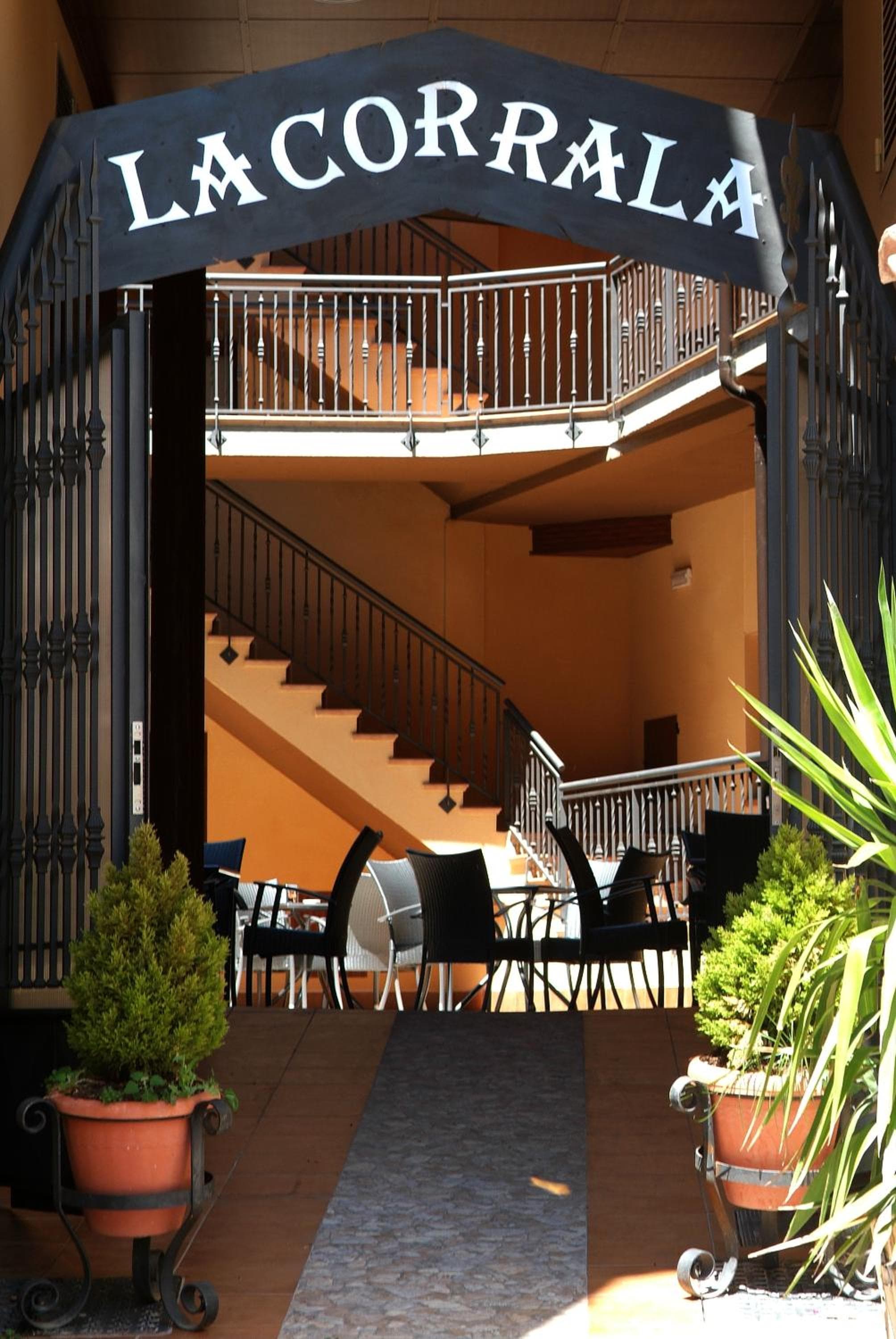 Apartahotel La Corrala, San Martín de Moncayo, photo 6