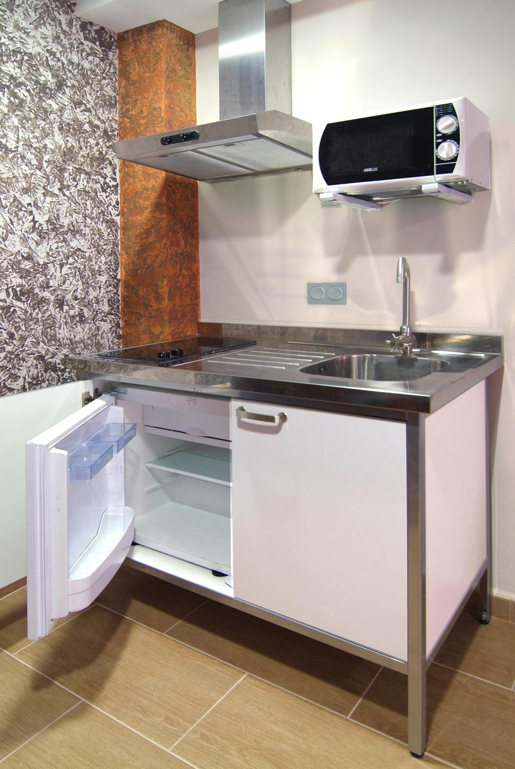 Apartahotel La Corrala, San Martín de Moncayo, photo 5