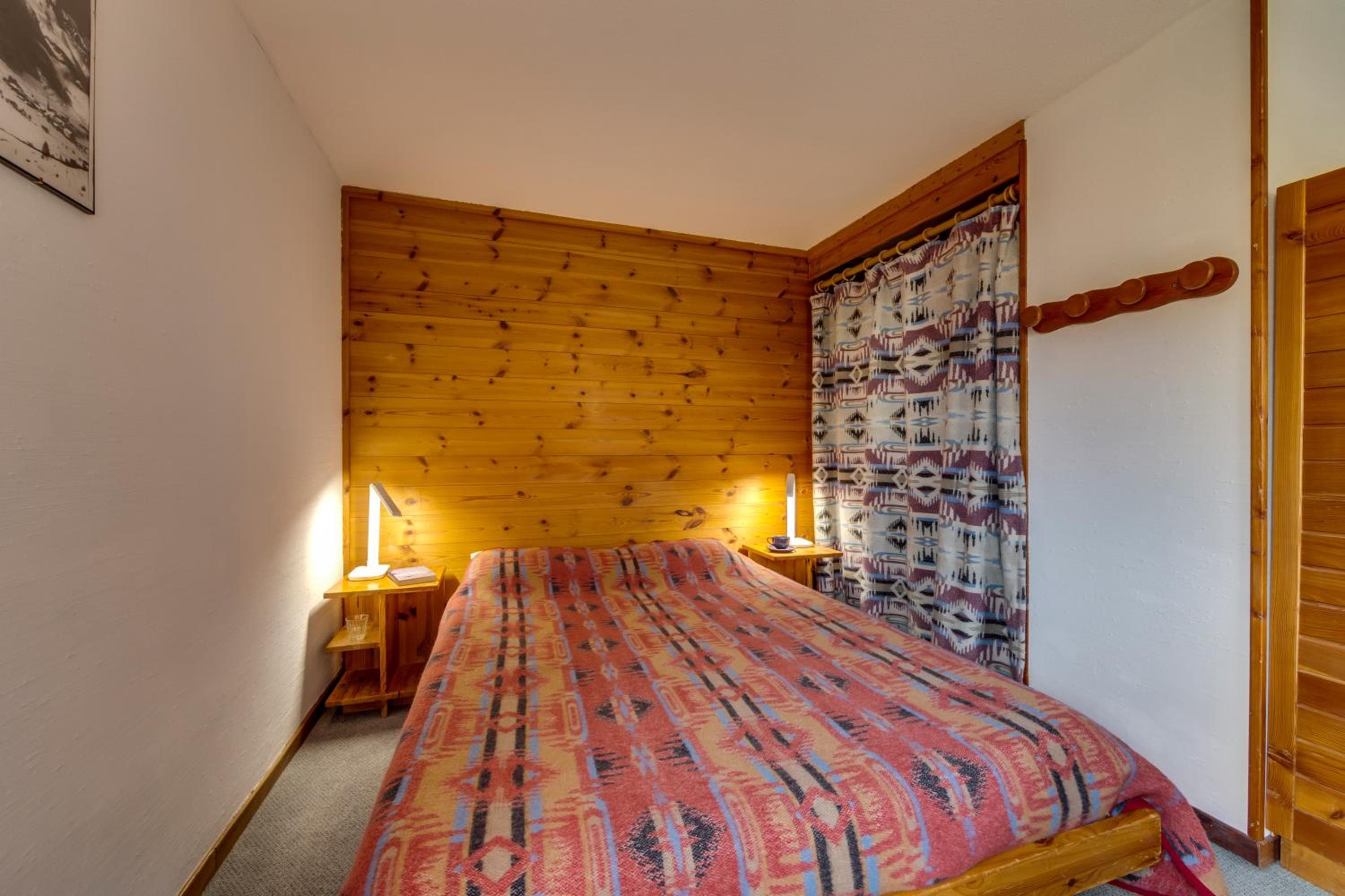 Résidence Studio Sakura, Val dʼIsère, photo 5