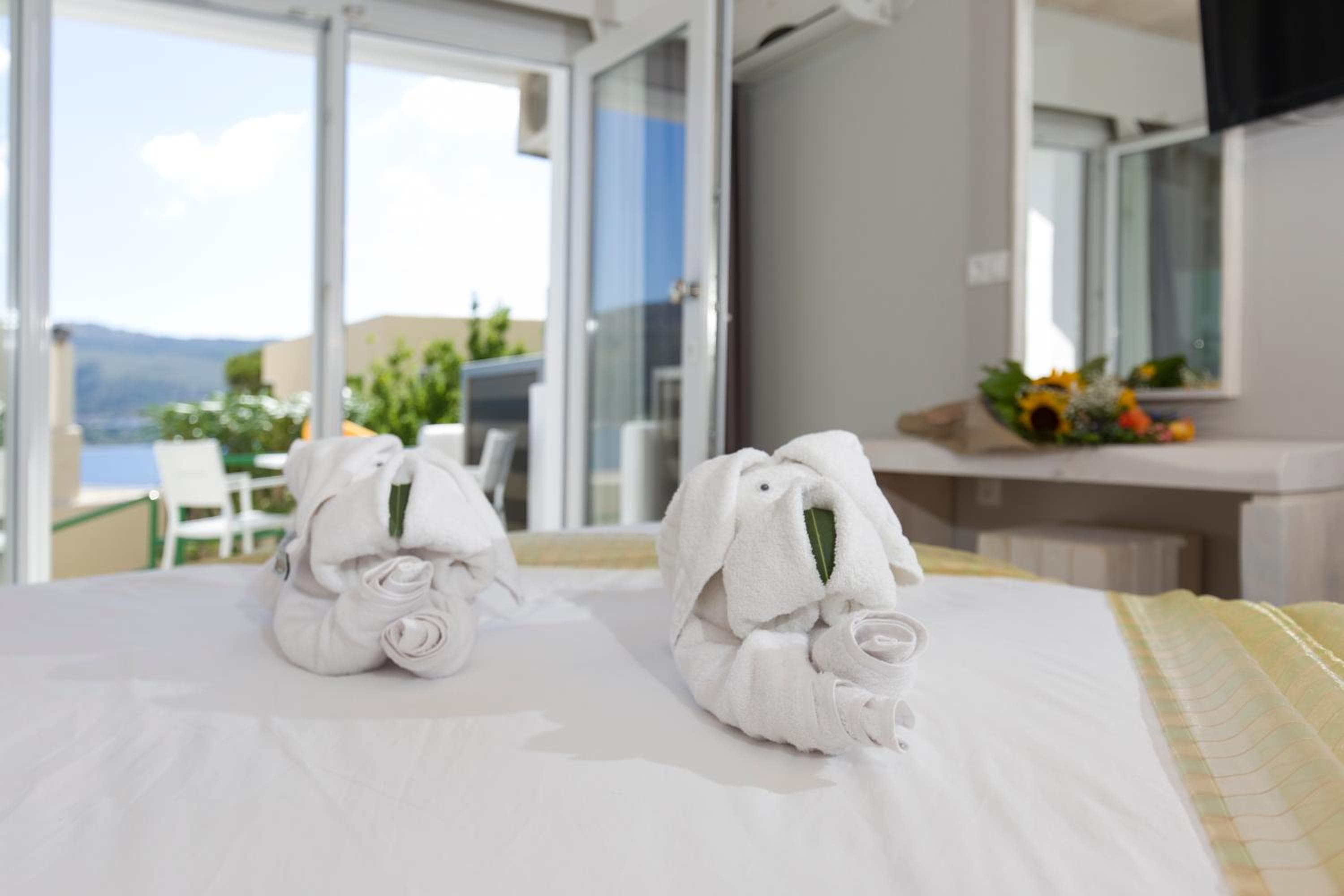 Anthemis Hotel Apartments, Samos, photo 6