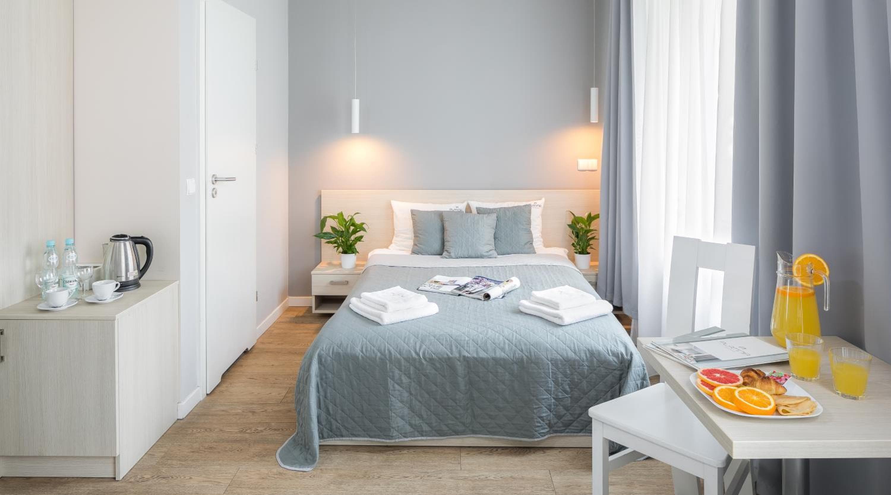 S12 Boutique Residence - by Hosty, Kraków, photo 6