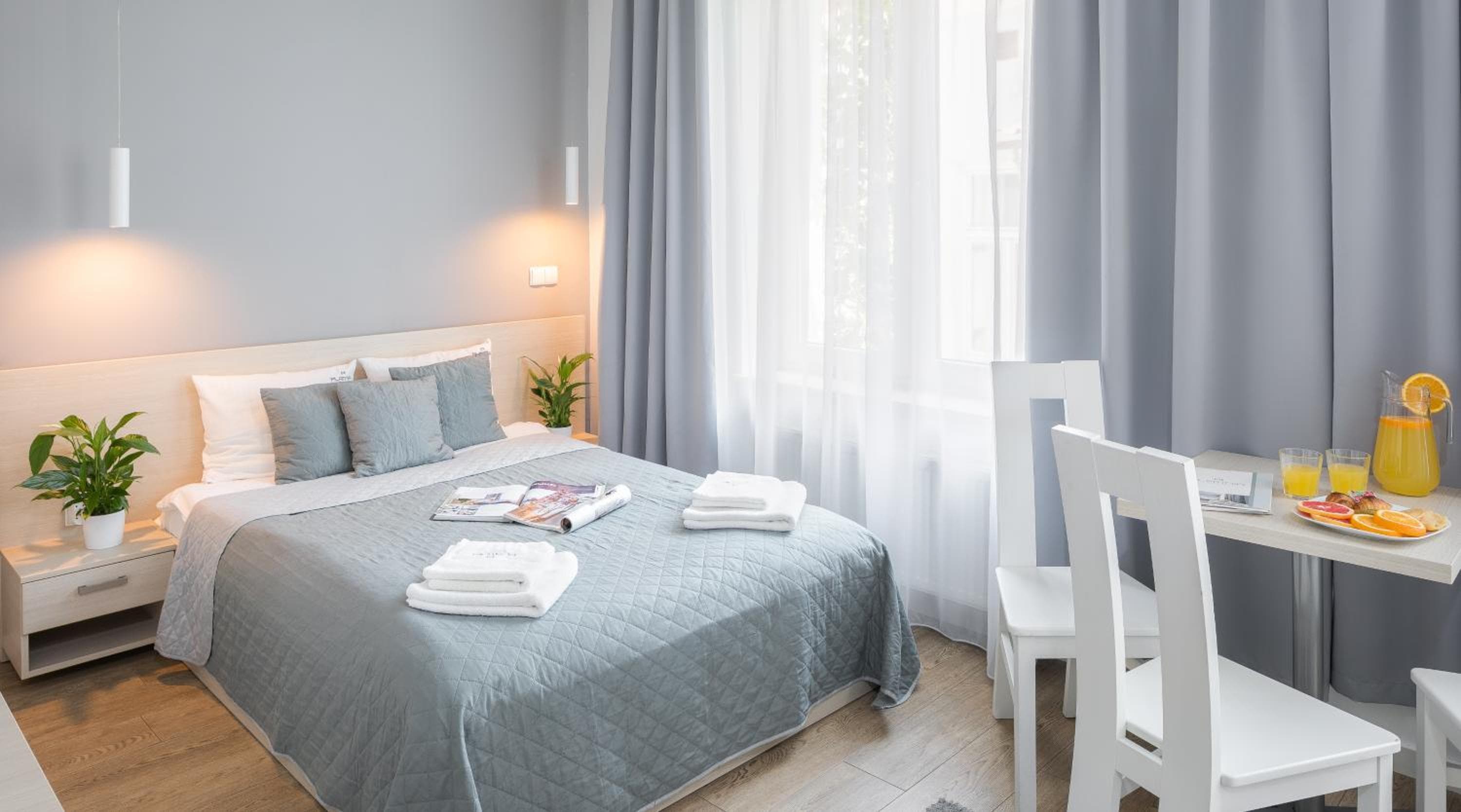 S12 Boutique Residence - by Hosty, Kraków, photo 5