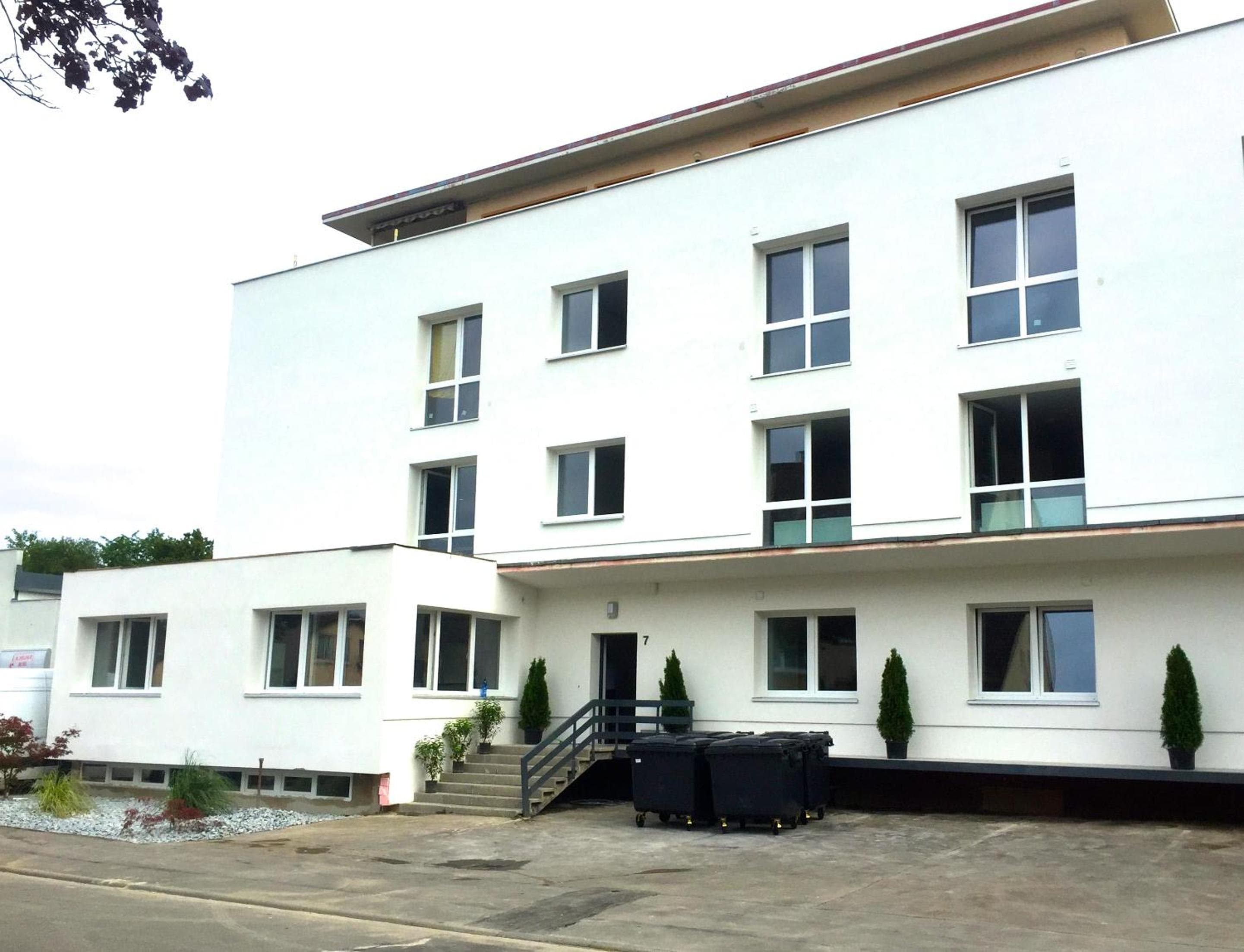 Libarty Appartments, Kornwestheim