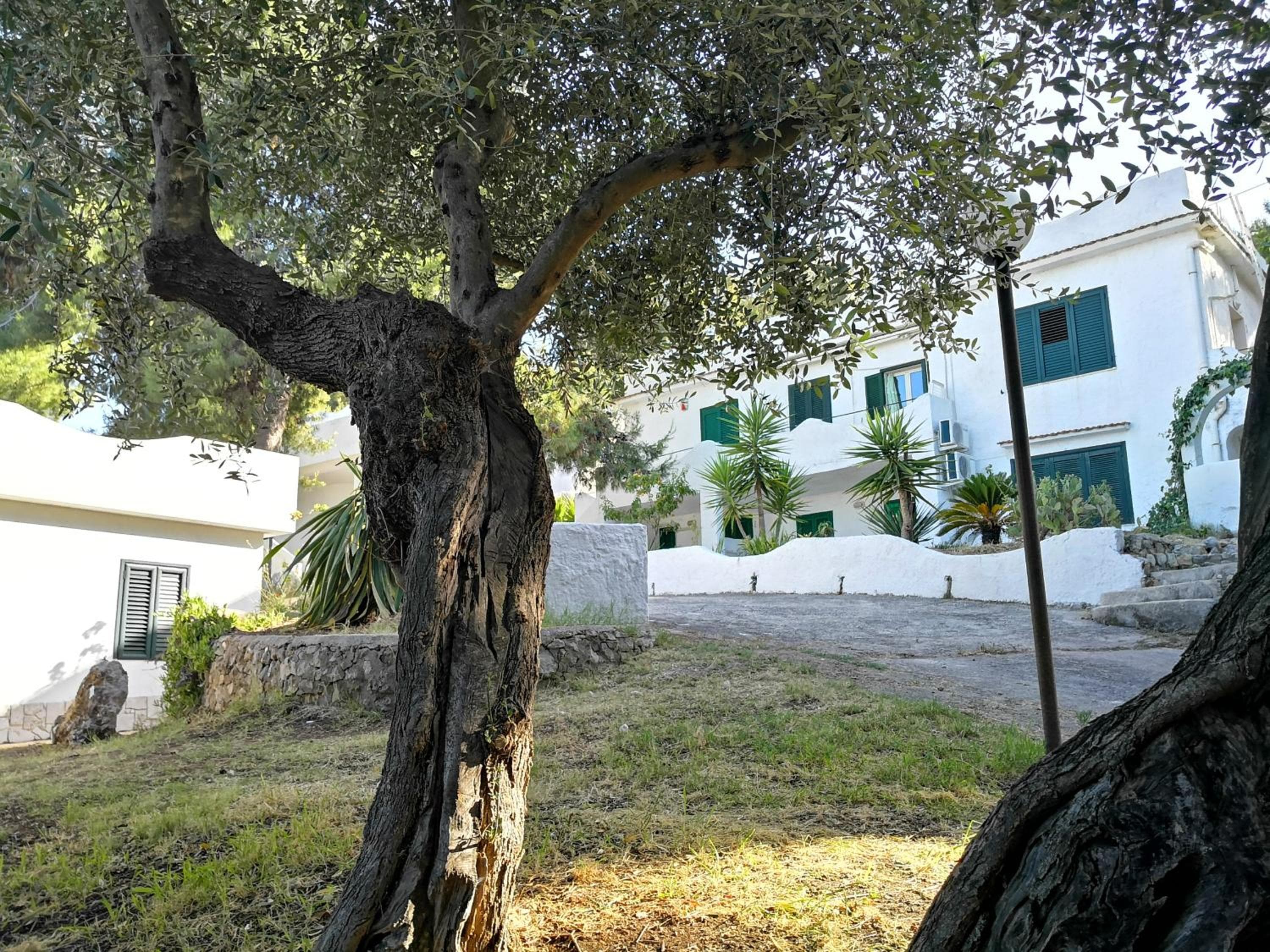 Residence Dolce Far Niente, Vieste