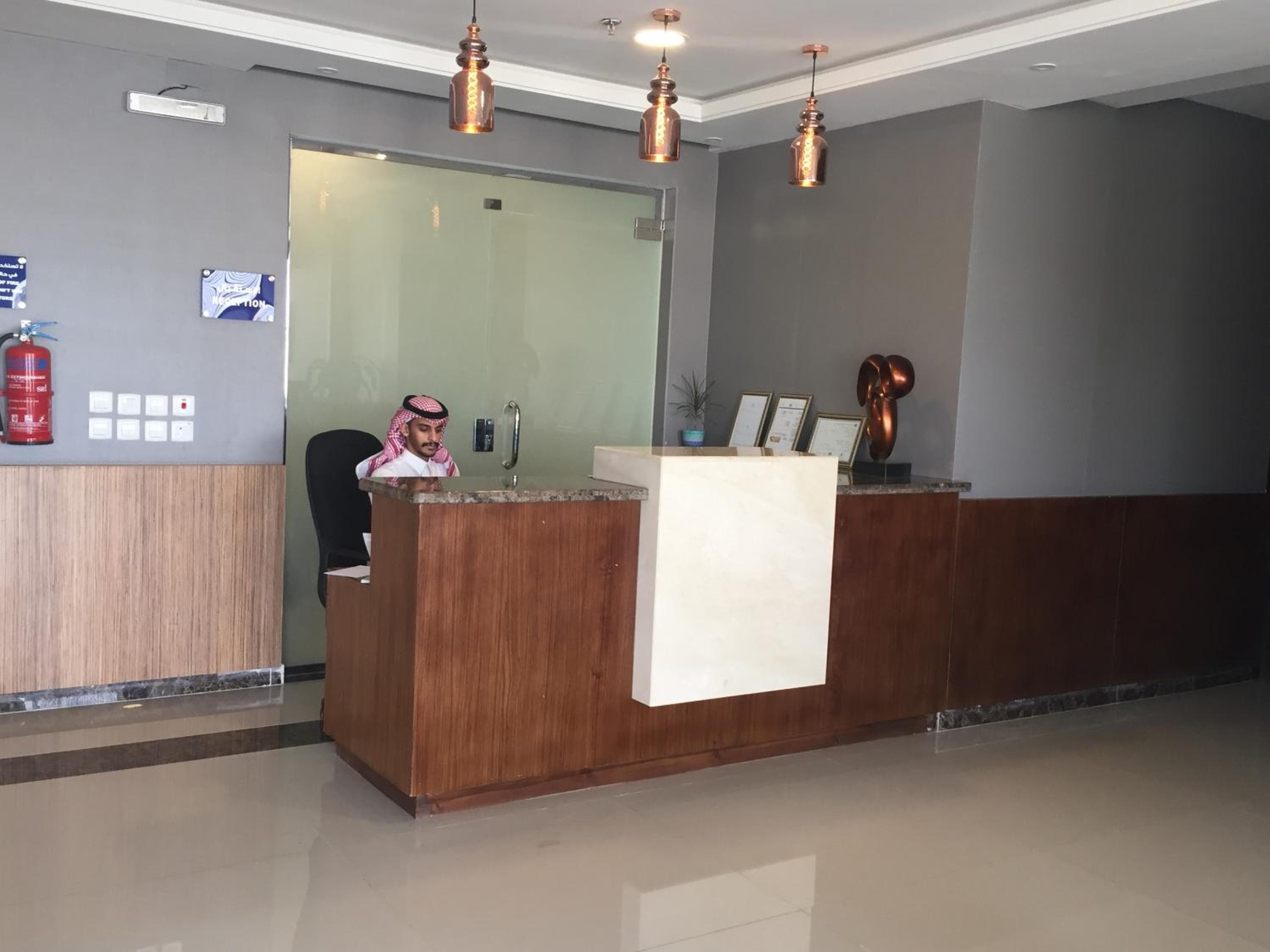 Arif Serviced Apartments, Buraydah, photo 3