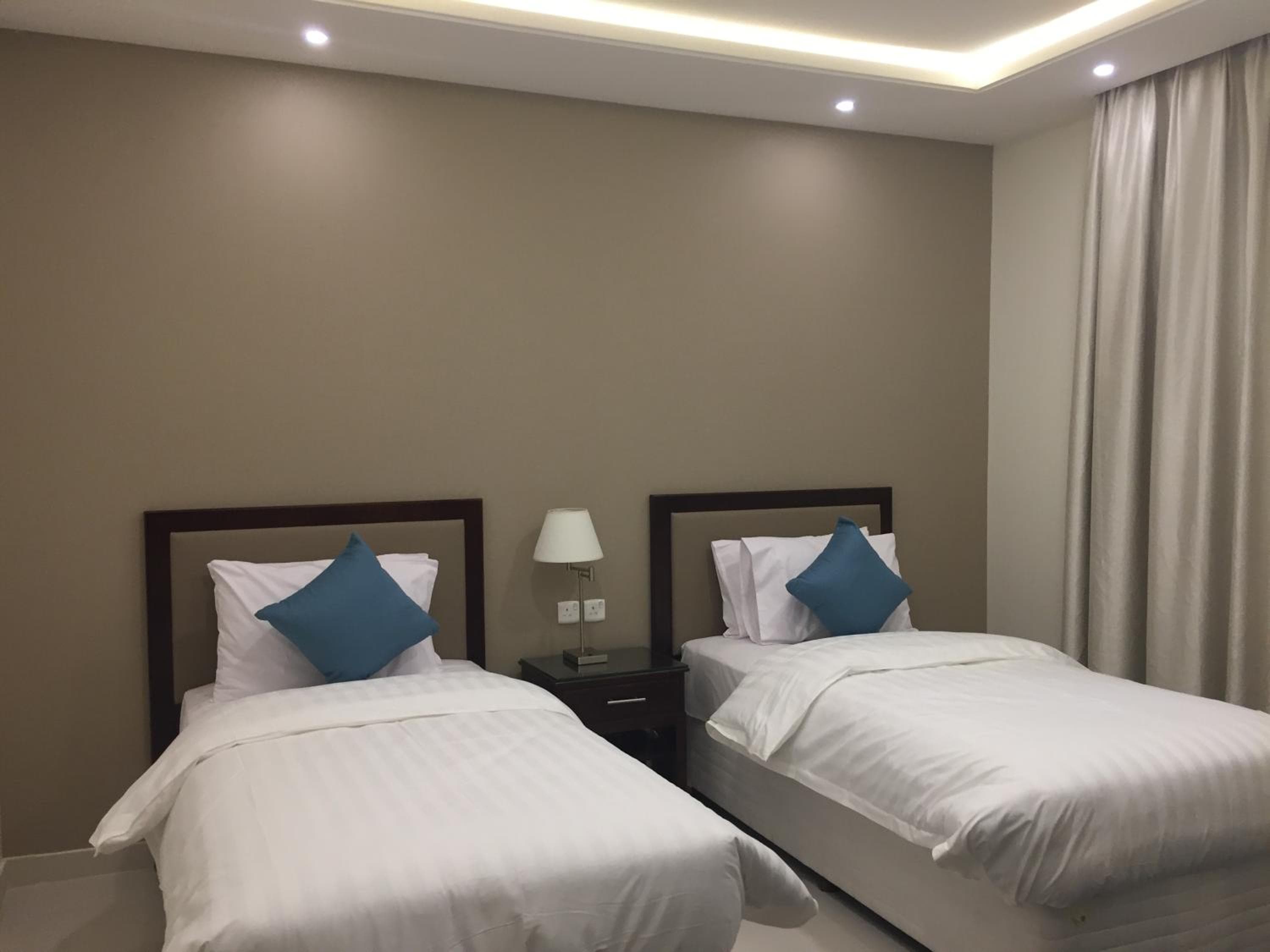 Arif Serviced Apartments, Buraydah, photo 6