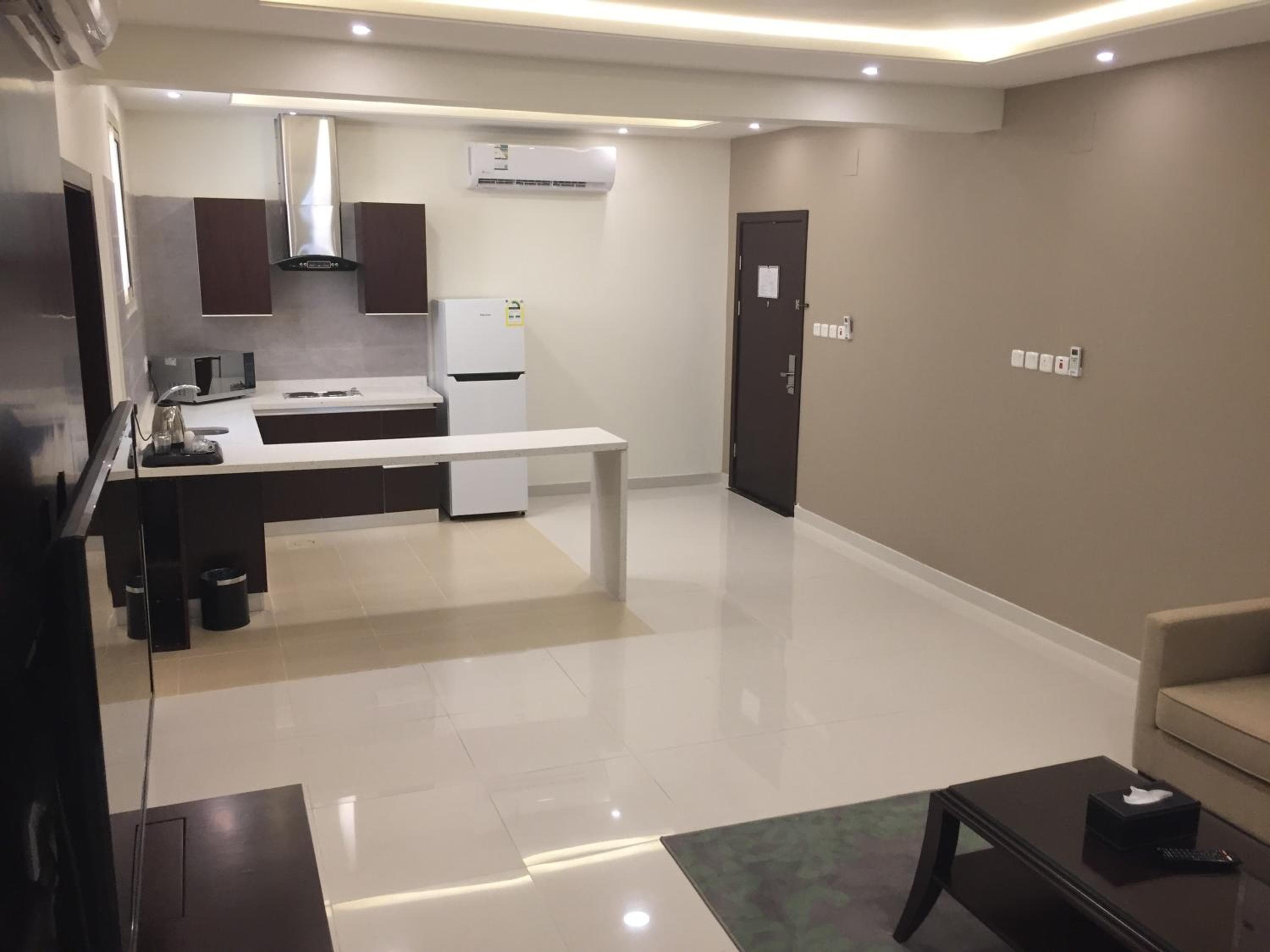Arif Serviced Apartments, Buraydah, photo 5