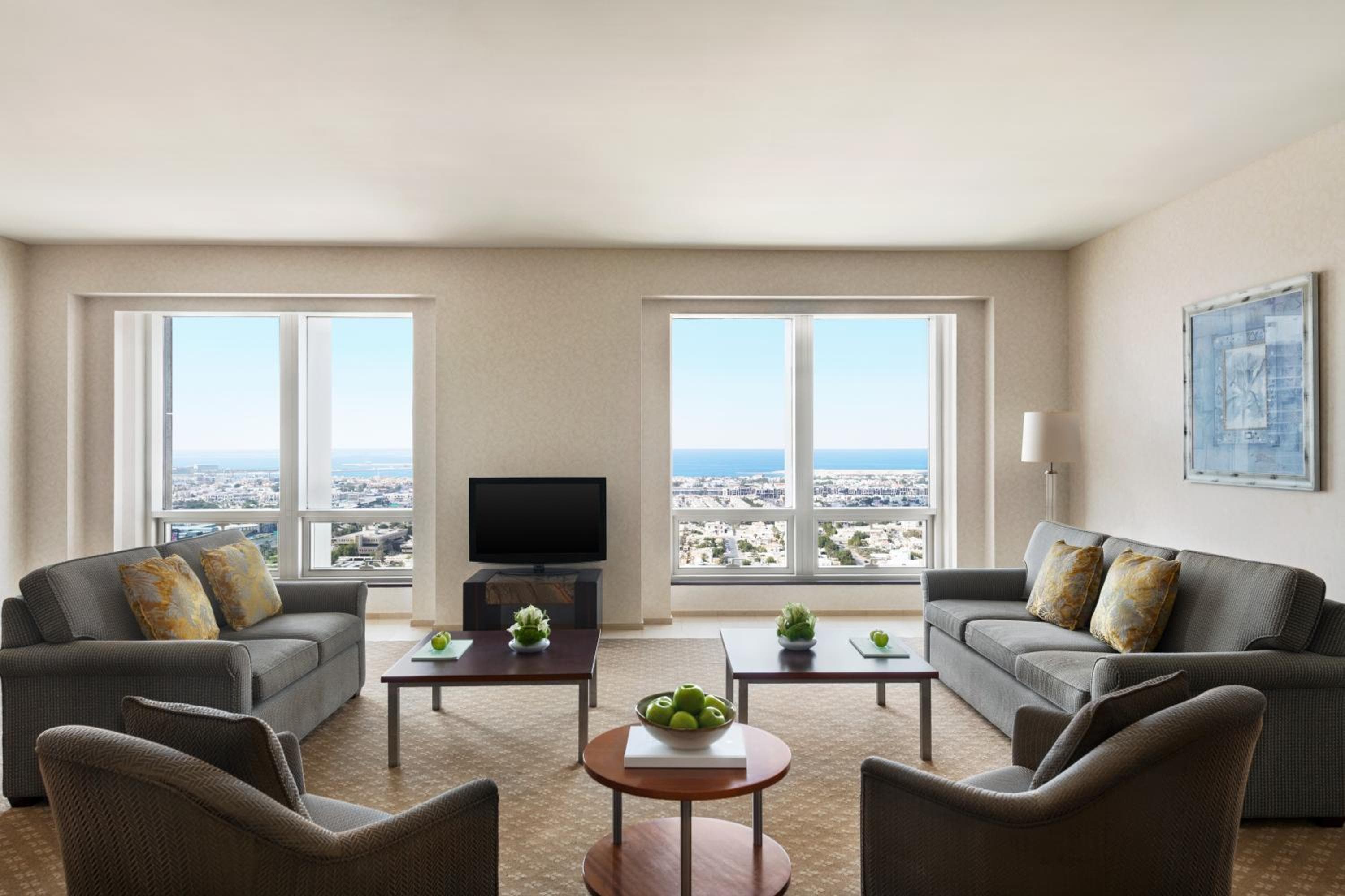 Shangri-La Apartments, Dubai, photo 2