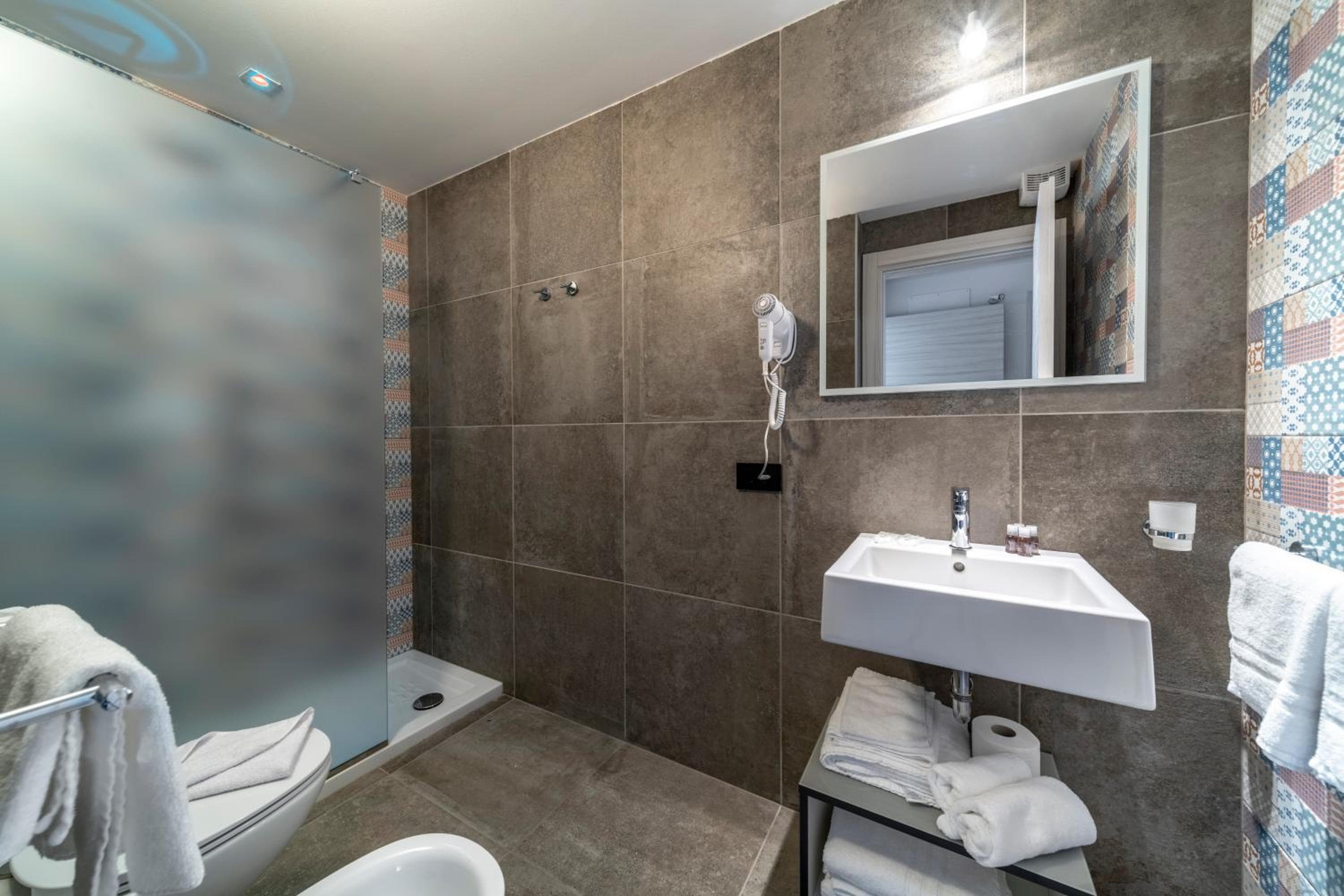Residence Filmare, Riccione, photo 3