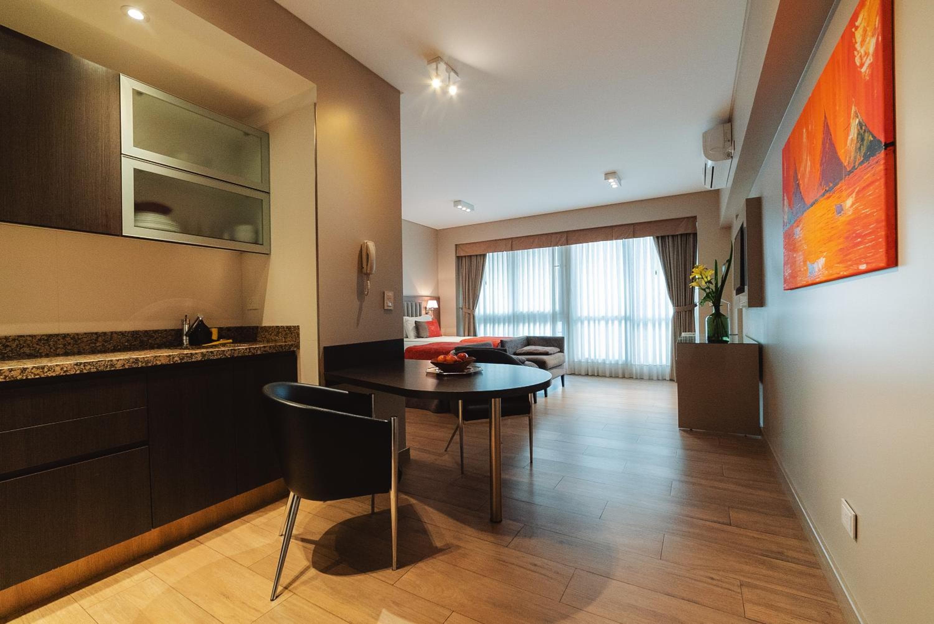 ARC Arenales Studios & Suites, Buenos Aires, photo 4
