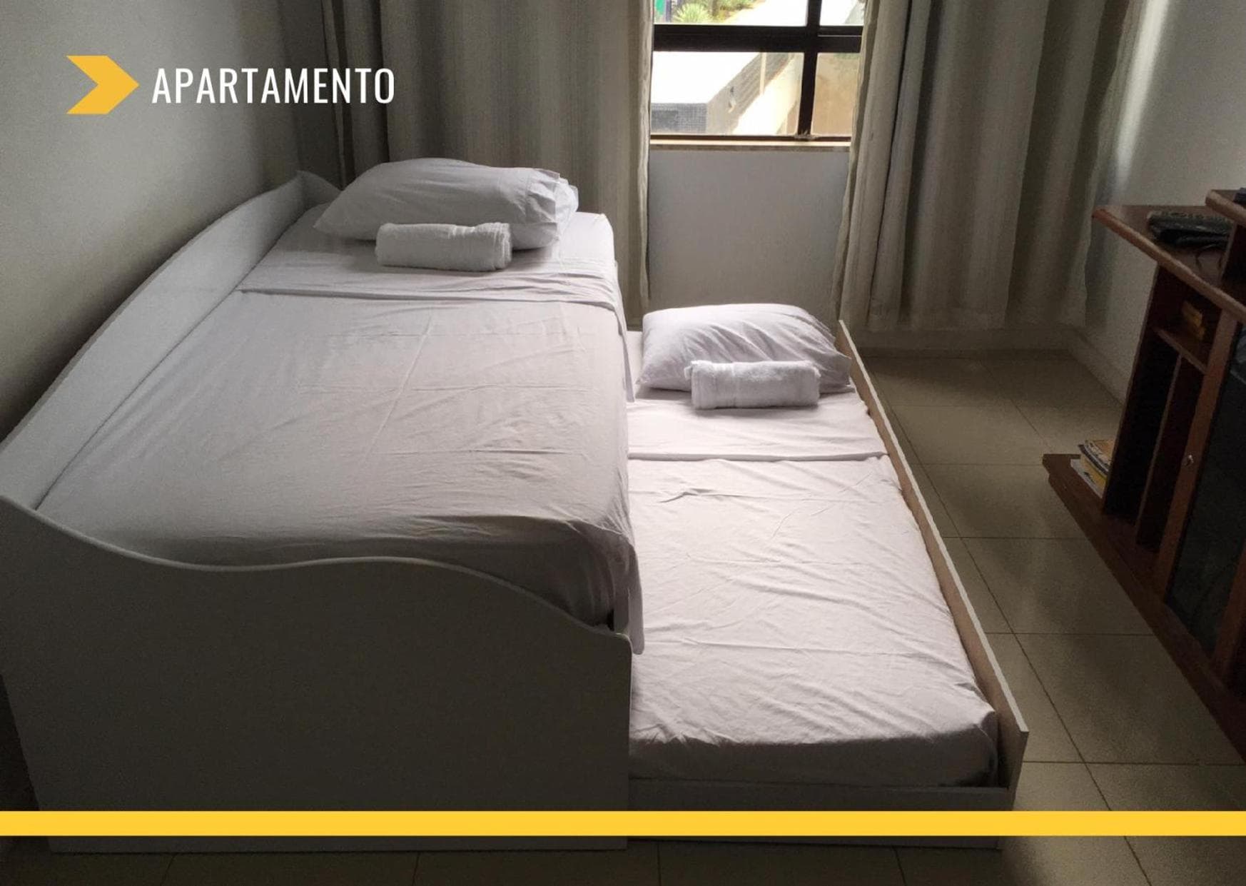 Atlantic City Apart Service, Salvador, photo 2