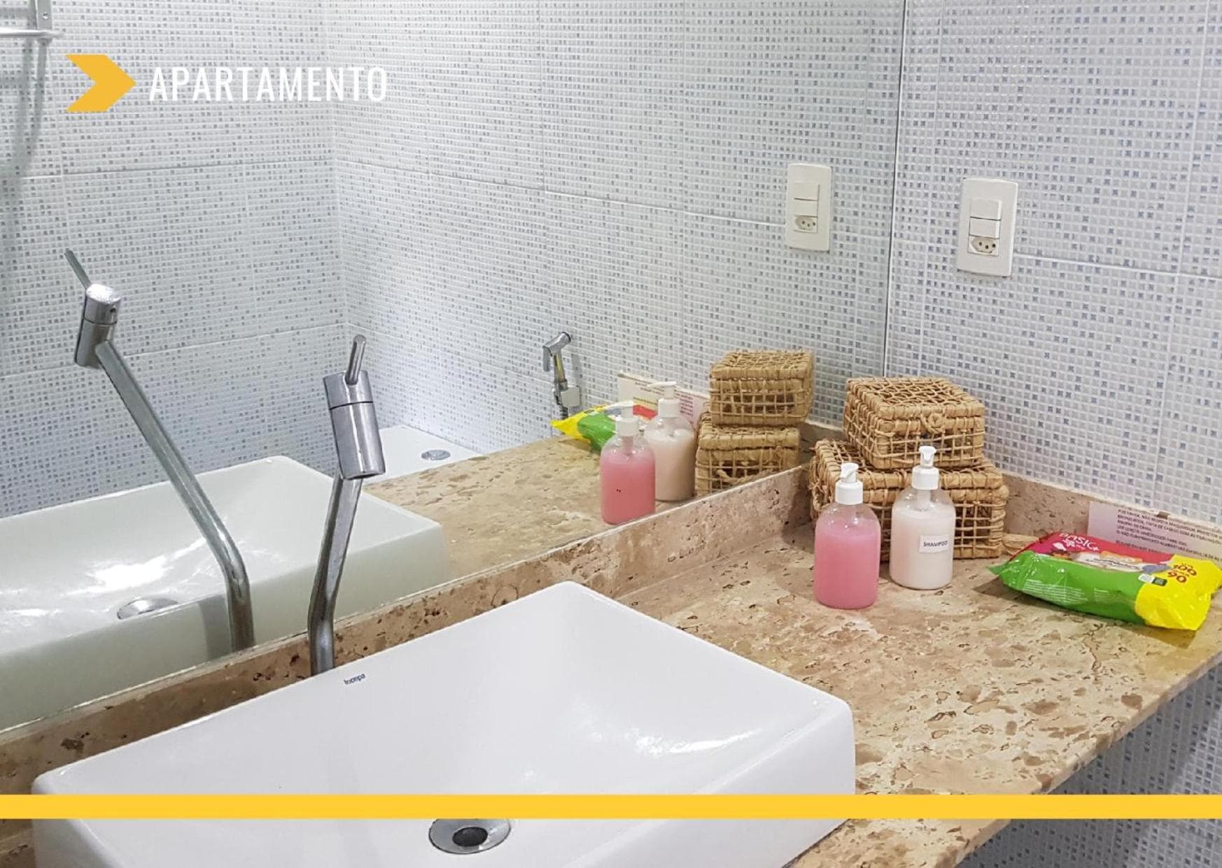 Atlantic City Apart Service, Salvador, photo 5