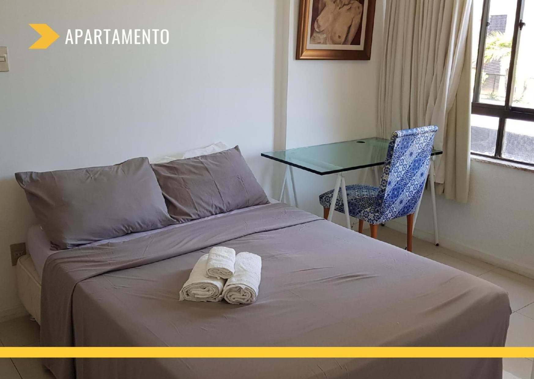 Atlantic City Apart Service, Salvador, photo 4