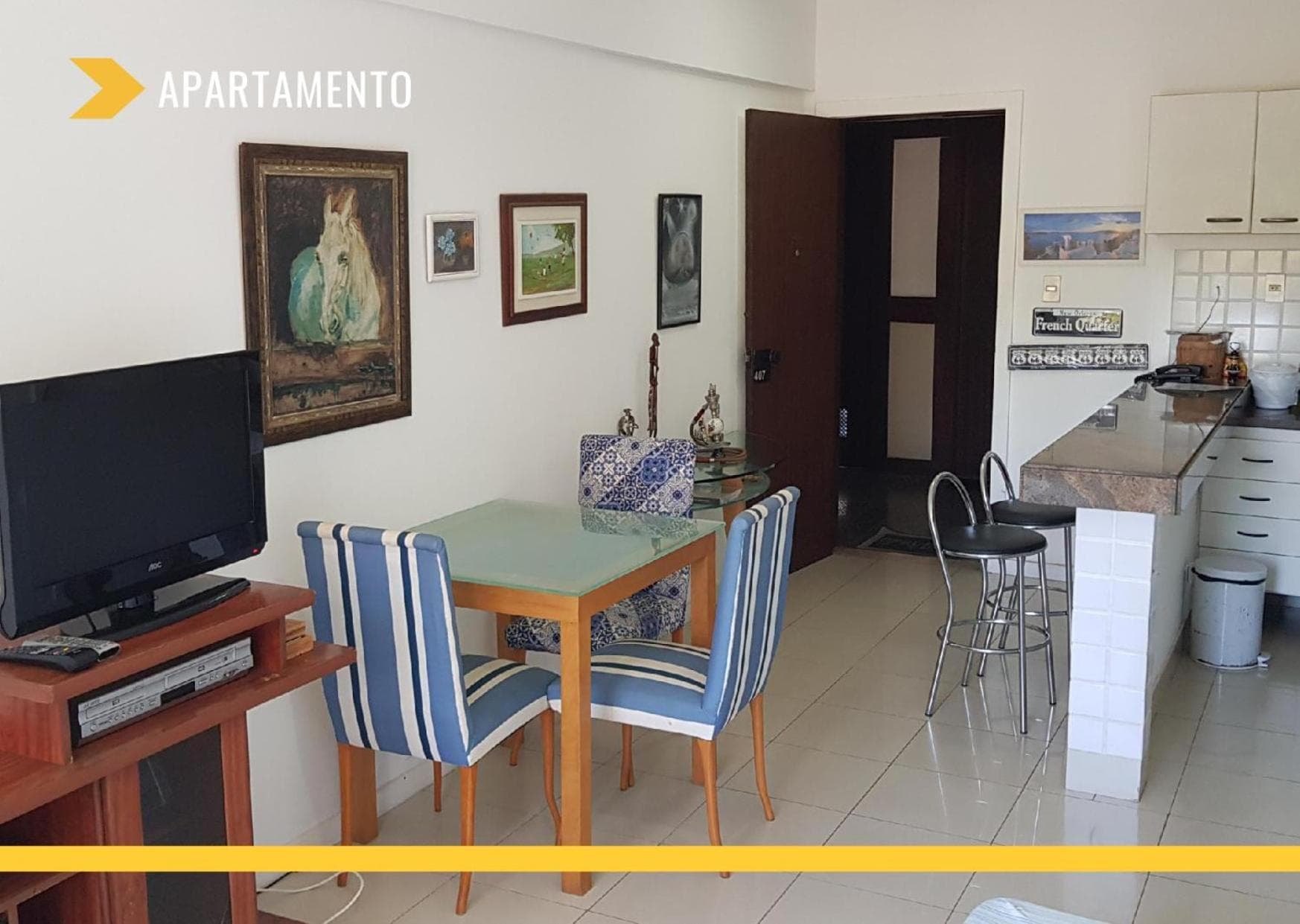 Atlantic City Apart Service, Salvador, photo 6