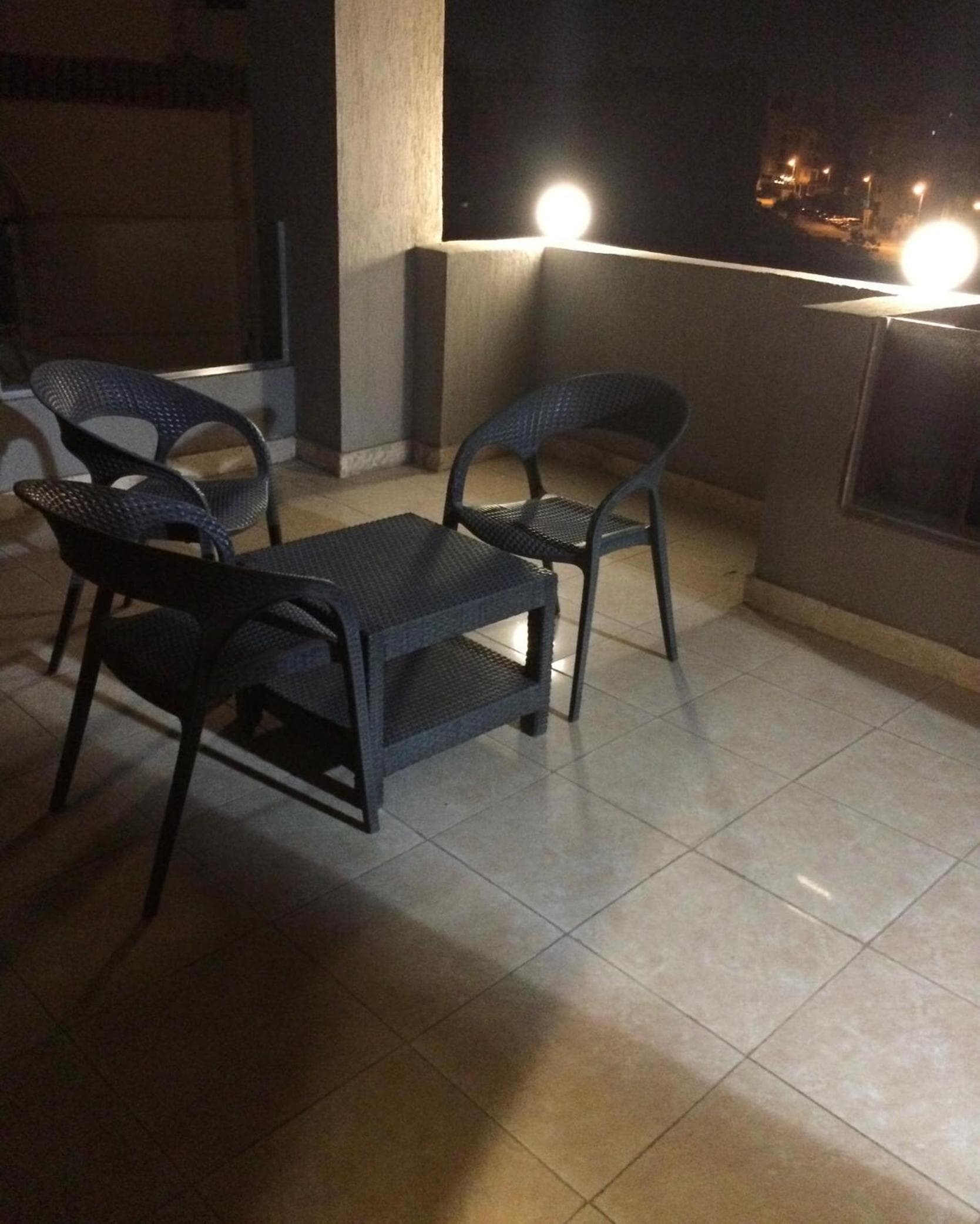 NewCity Hotel & Suites, Cairo, photo 3