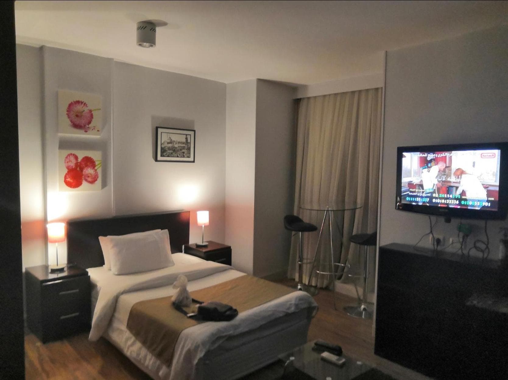 NewCity Hotel & Suites, Cairo, photo 4